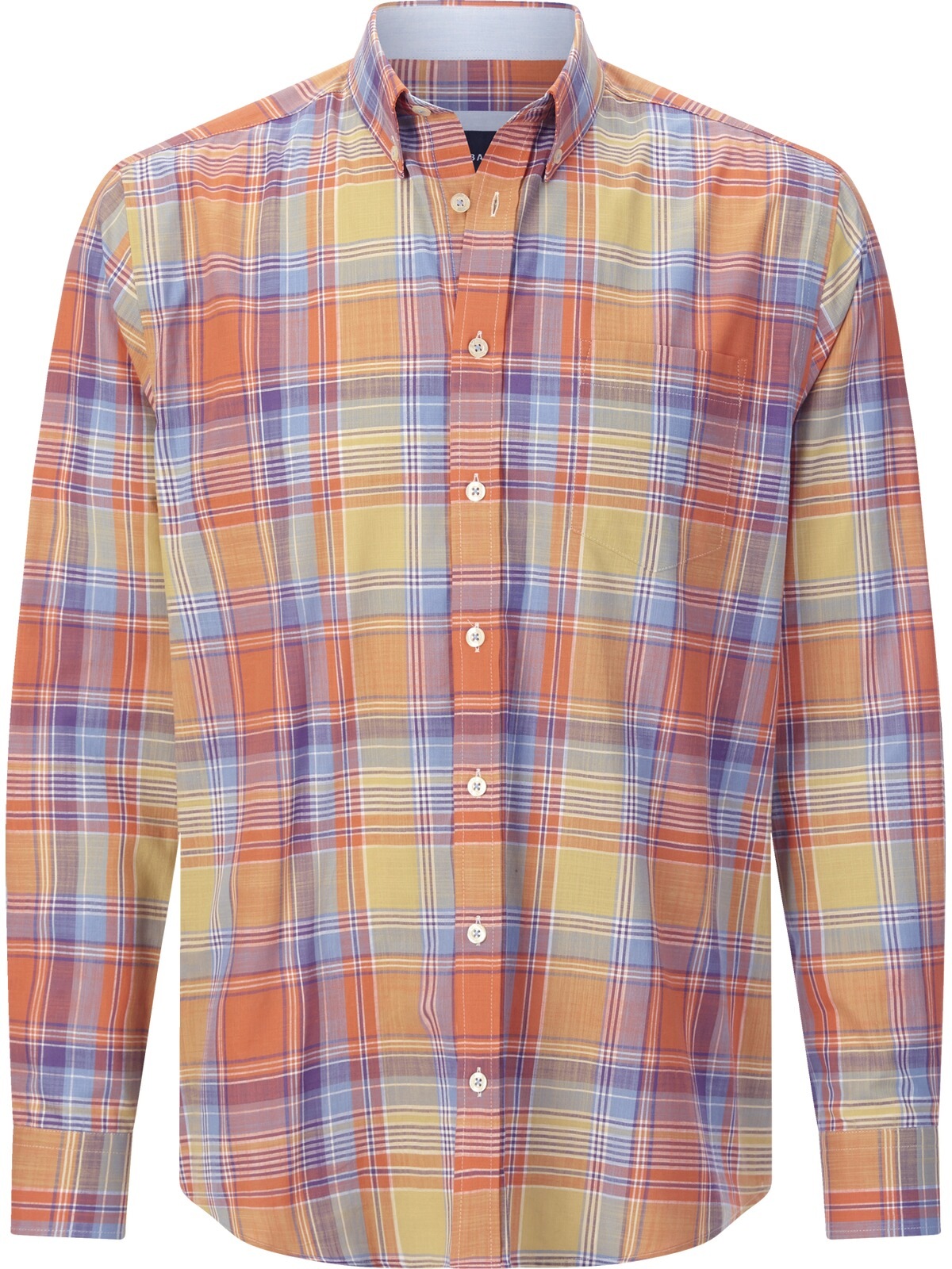 Babista Langarmhemd "Hemd DORENZA" 1 Stk. günstig online kaufen