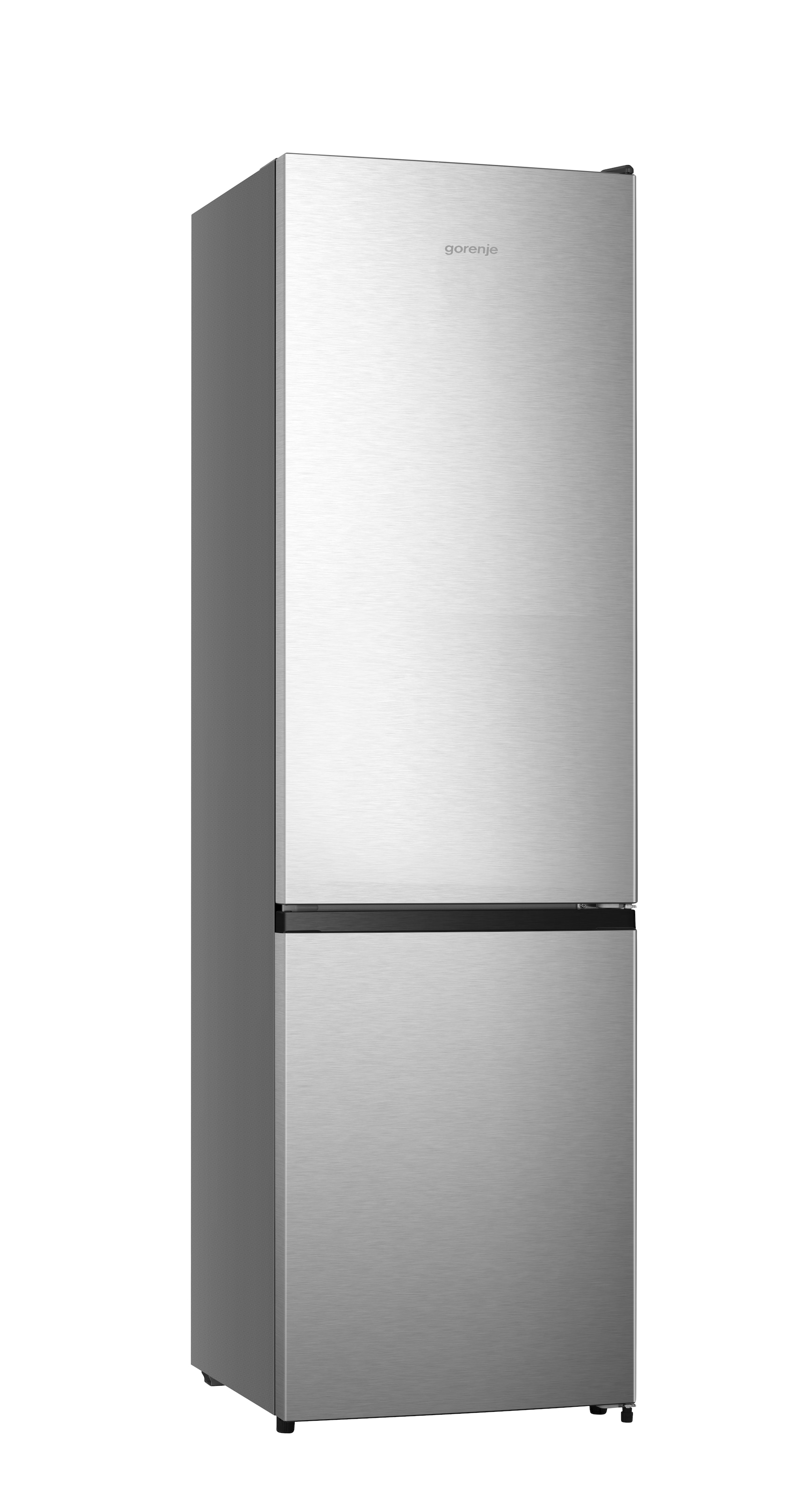 GORENJE Kühl-/Gefrierkombination "NRK 620 AA1XL4" 201,7 cm hoch 59,5 cm bre günstig online kaufen