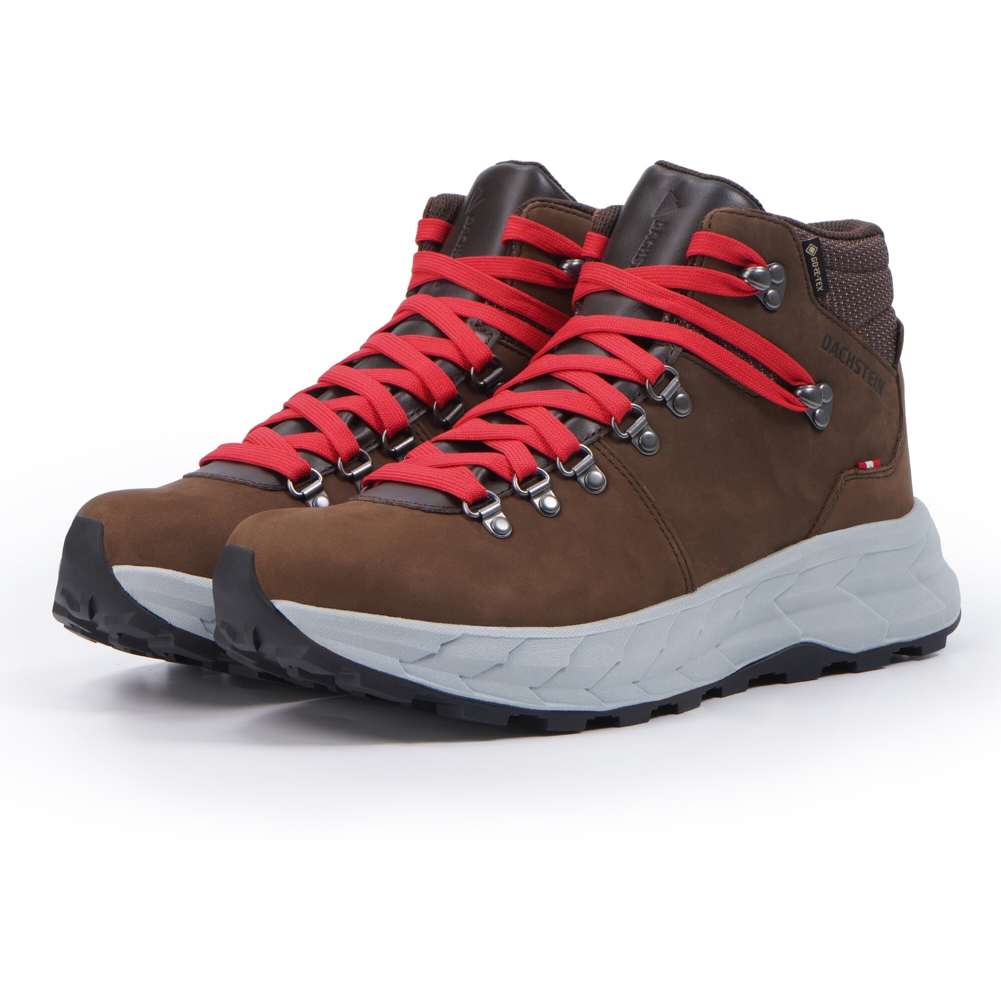 Dachstein Wanderschuh »ATLAS GTX«, wasserdicht