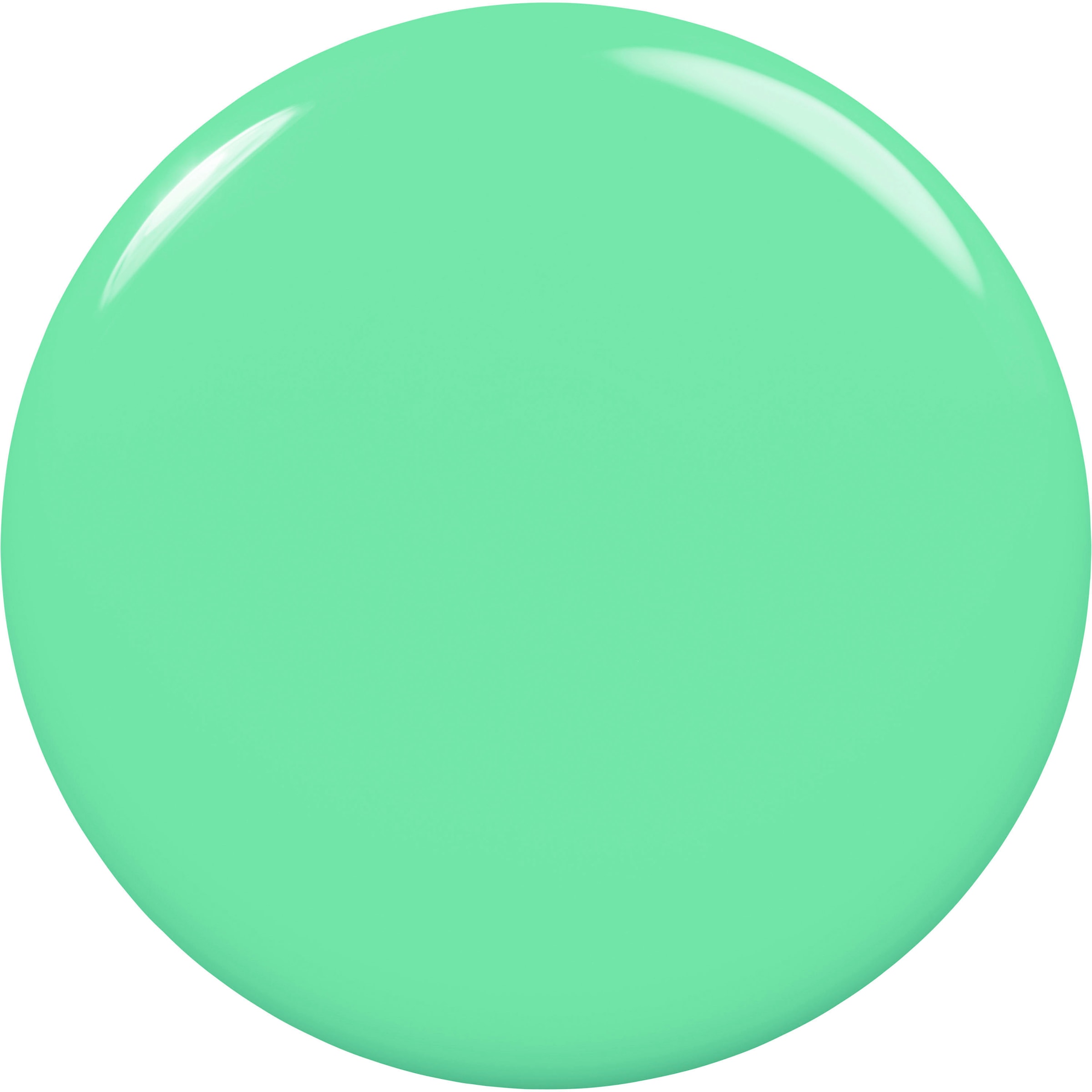 essie Nagellack »Essie Nagellack«, mit natürlichen Inhaltsstoffen