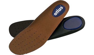 Atlas Schuhe Einlegesohlen »Einlegesohle Gel-Aktiv« kaufen