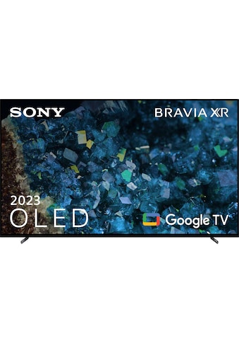 Sony OLED-Fernseher »XR-77A80L« 195 cm/77 Z...