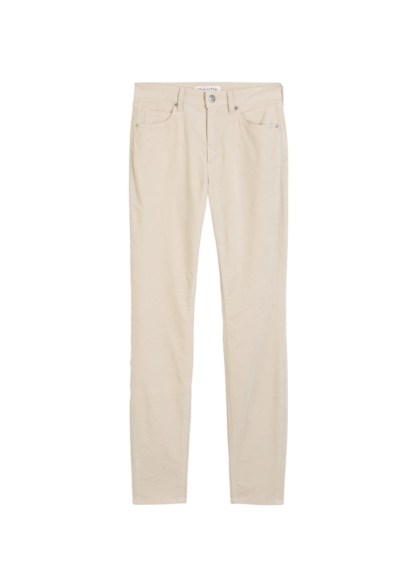Marc O'Polo 5-Pocket-Hose »aus Organic Cotton-Stretch-Mix«