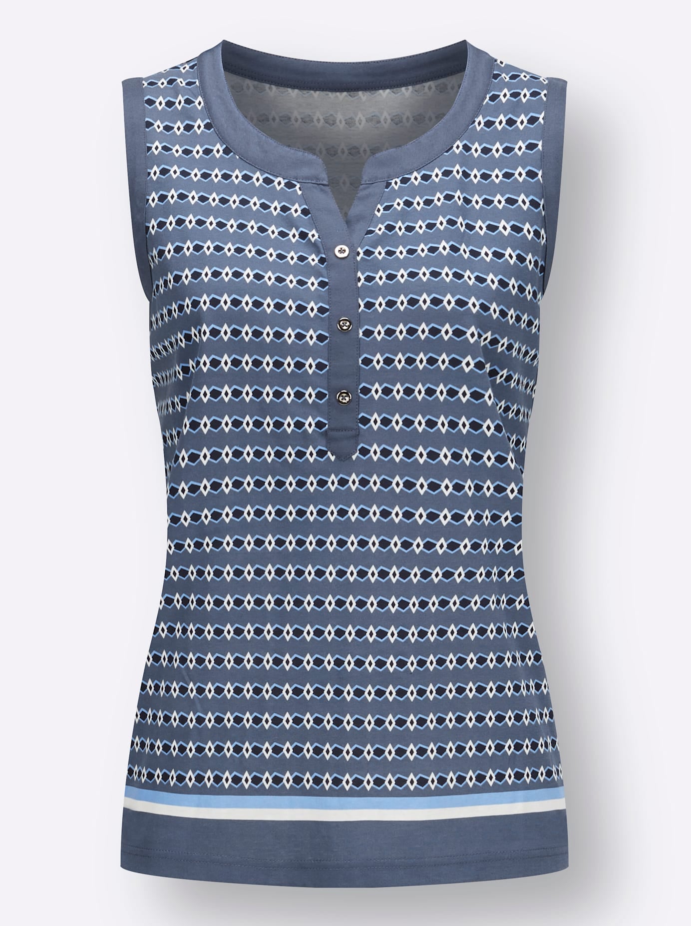 Classic Basics Shirttop