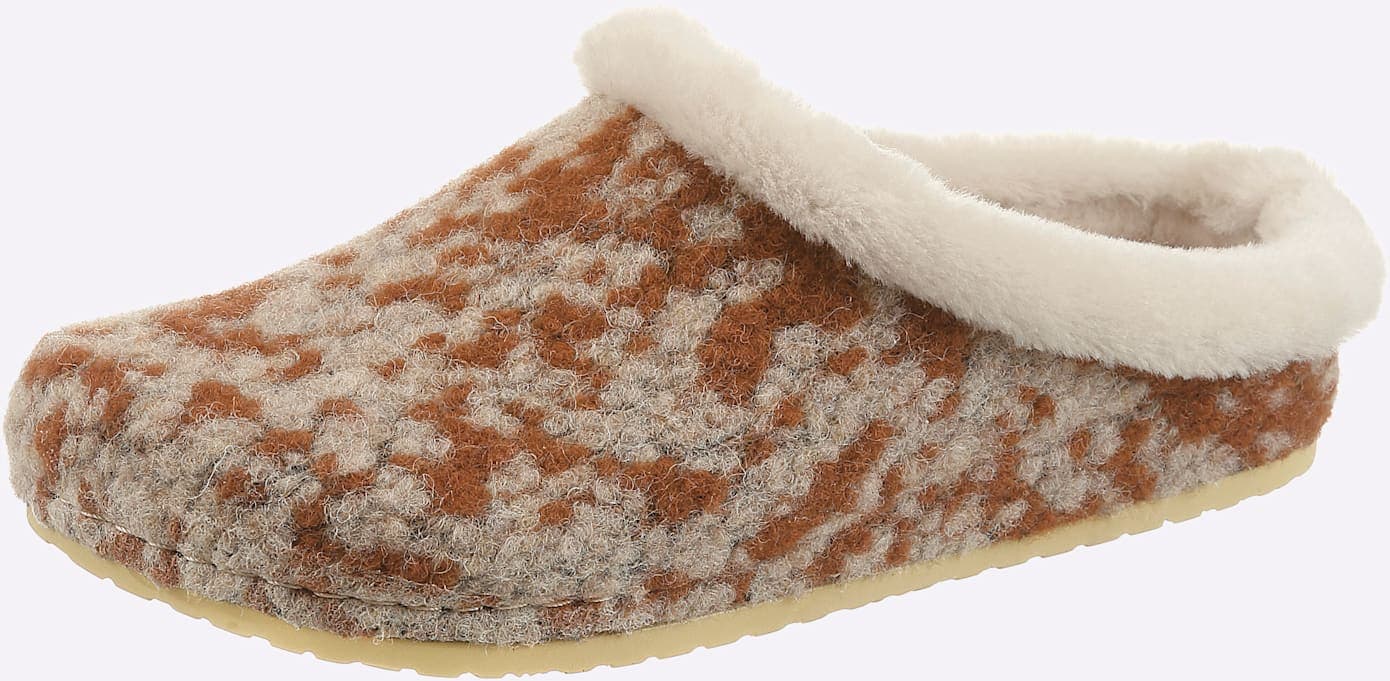 MUBB Pantoffel