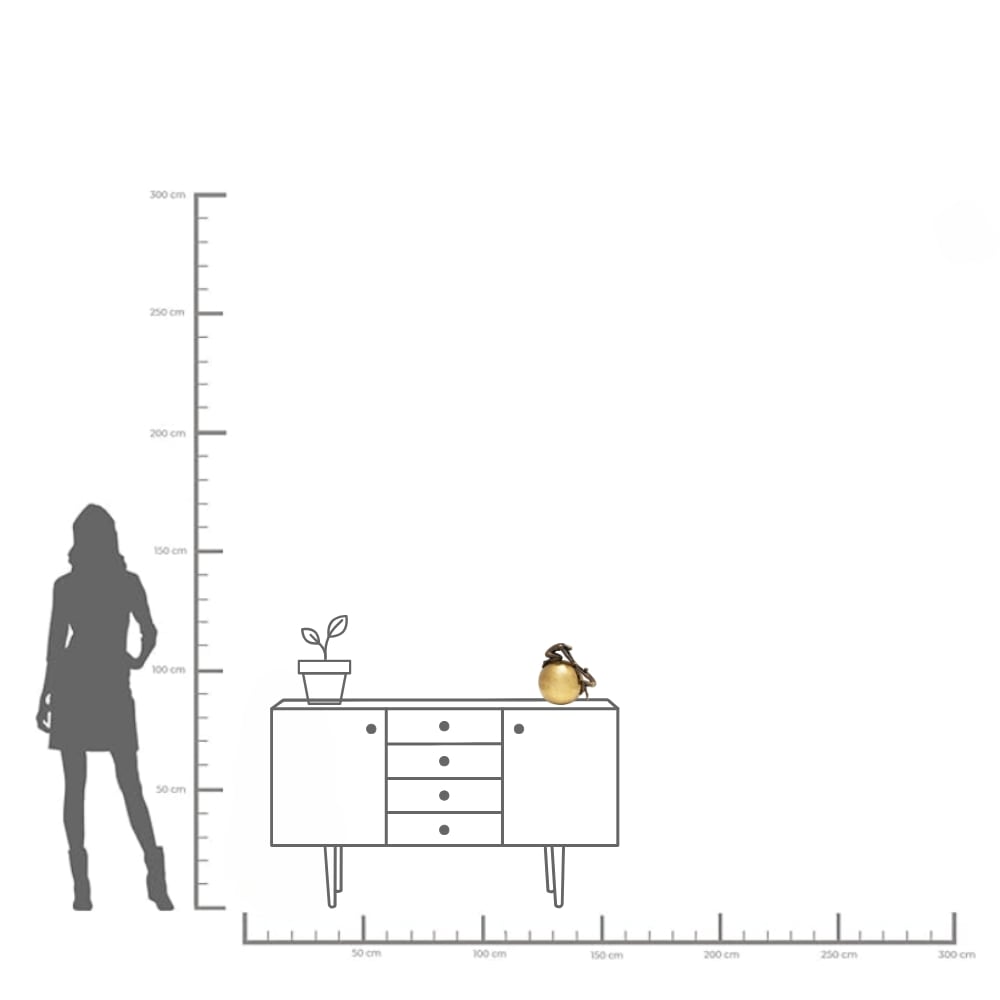 Kare Design Dekofigur »Helping Men 26cm«