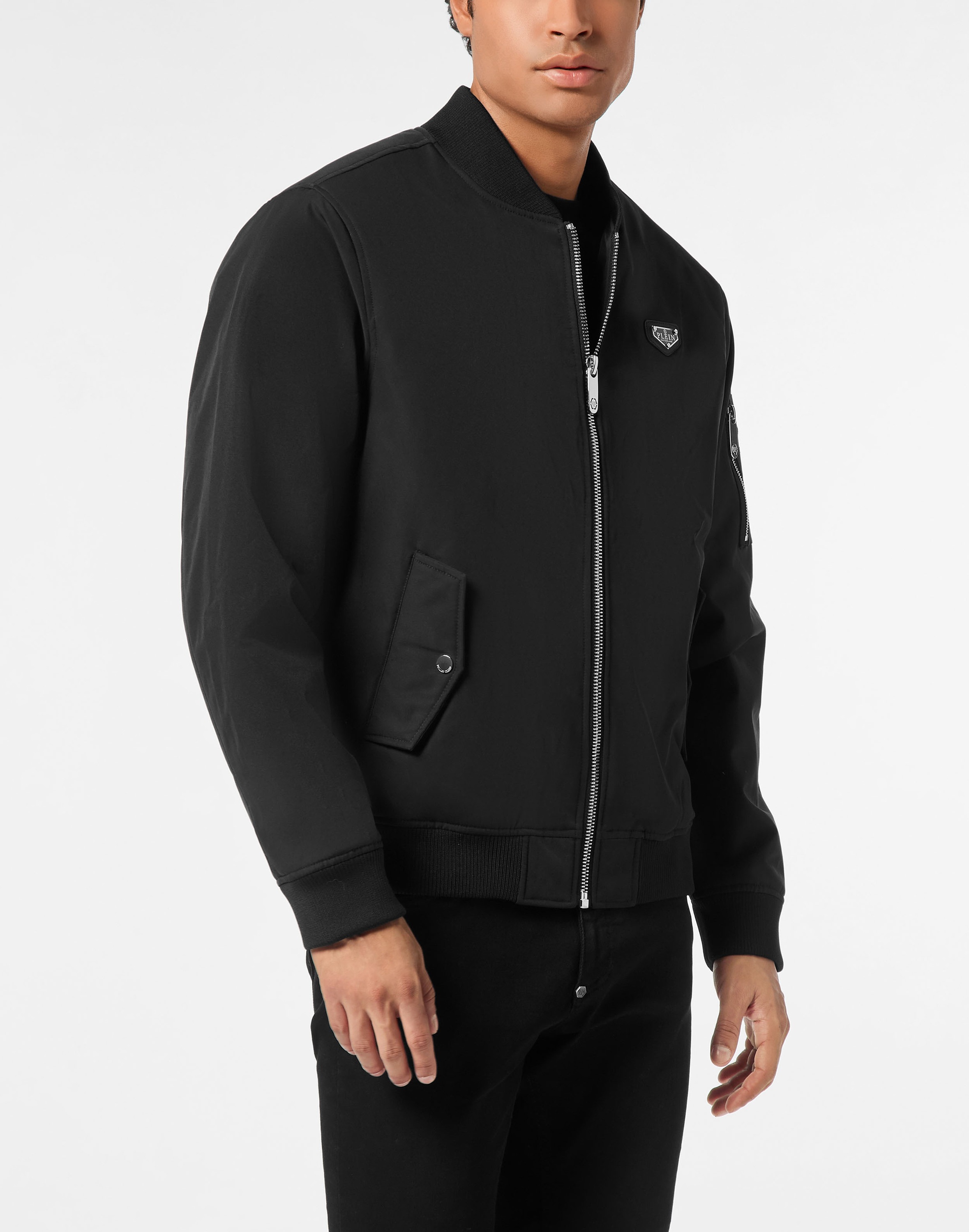 PHILIPP PLEIN »Bomberjacke«