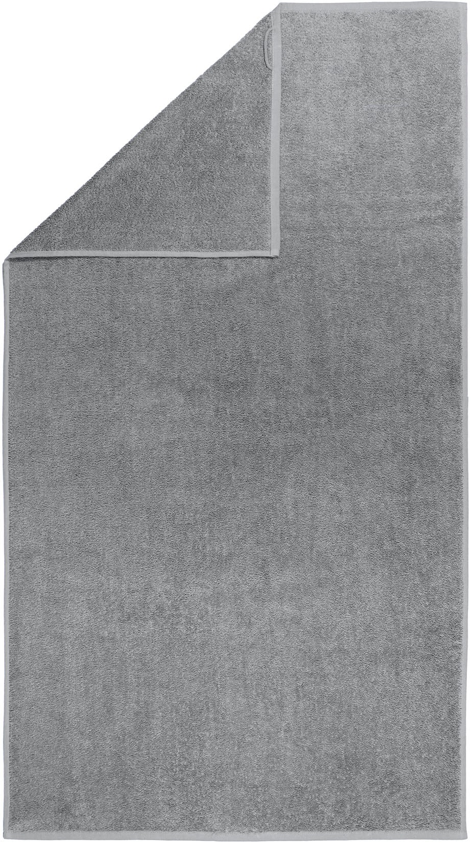 my home Handtücher »Handtuch Merida, 6 Handtücher (50x100cm)«, (Set, 6 St., 6x 50x100cm), kuschelig weich, 100% Baumwolle