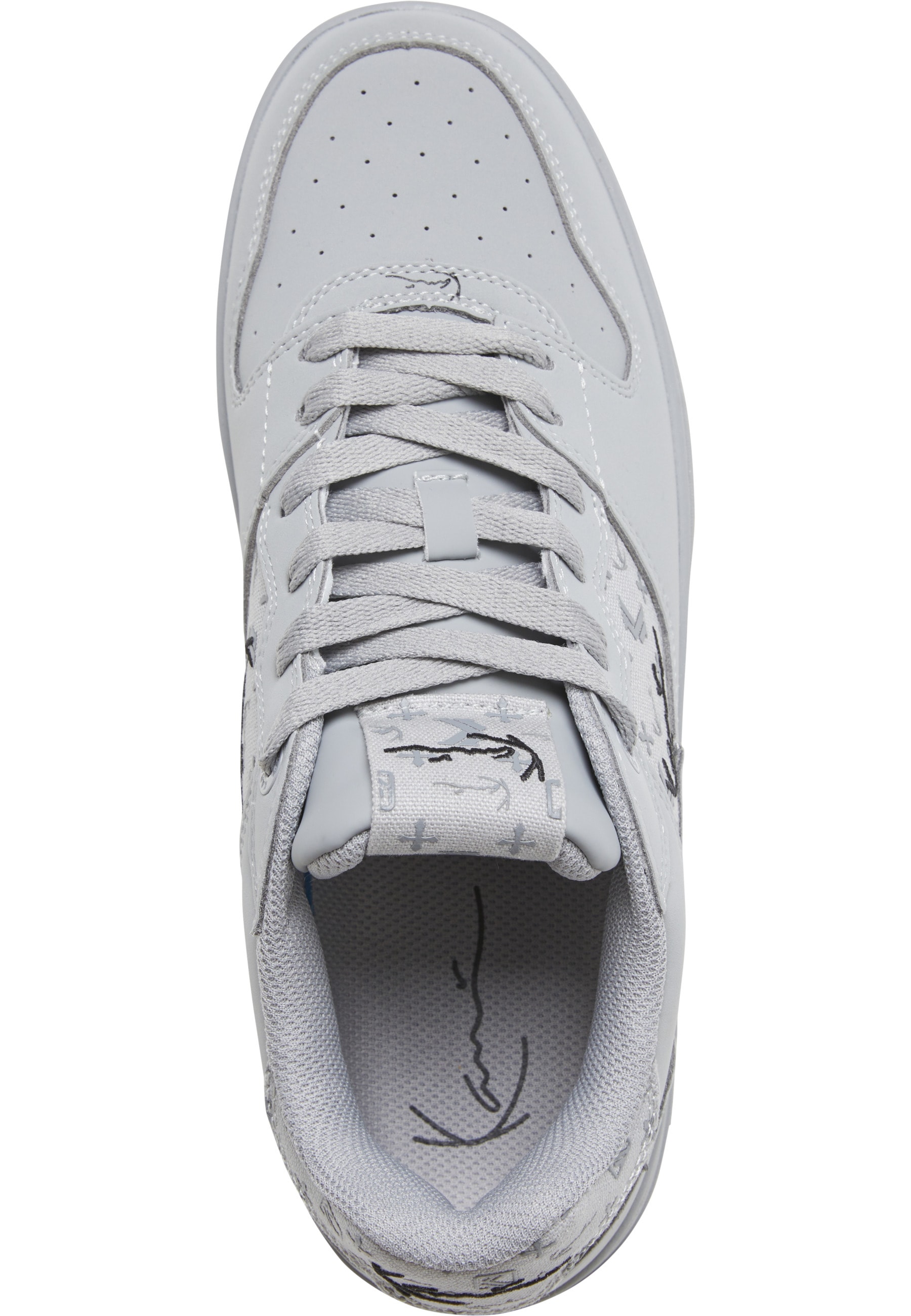 Karl Kani Trainingsschuh »Karl Kani 89 Classic«