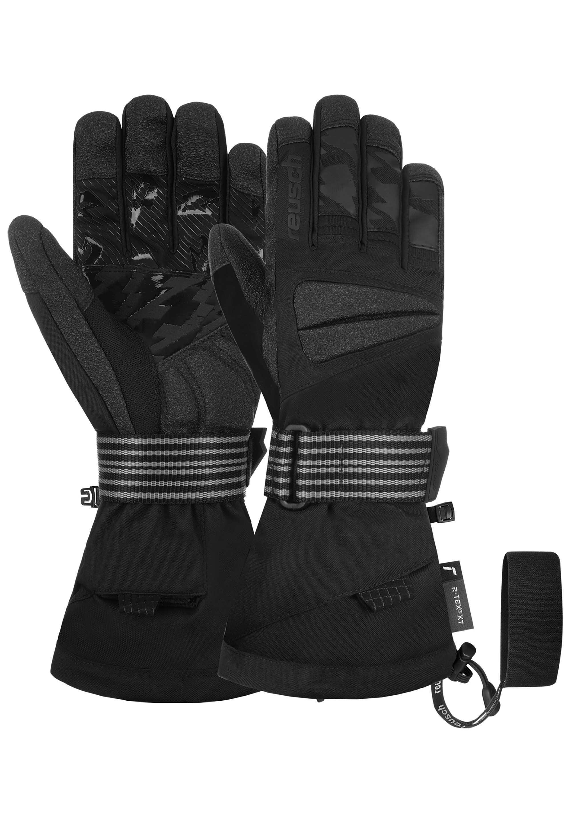 Reusch Skihandschuhe "Sweeber III R-TEX XT" mit wasserdichter und atmungsaktiver Funktion