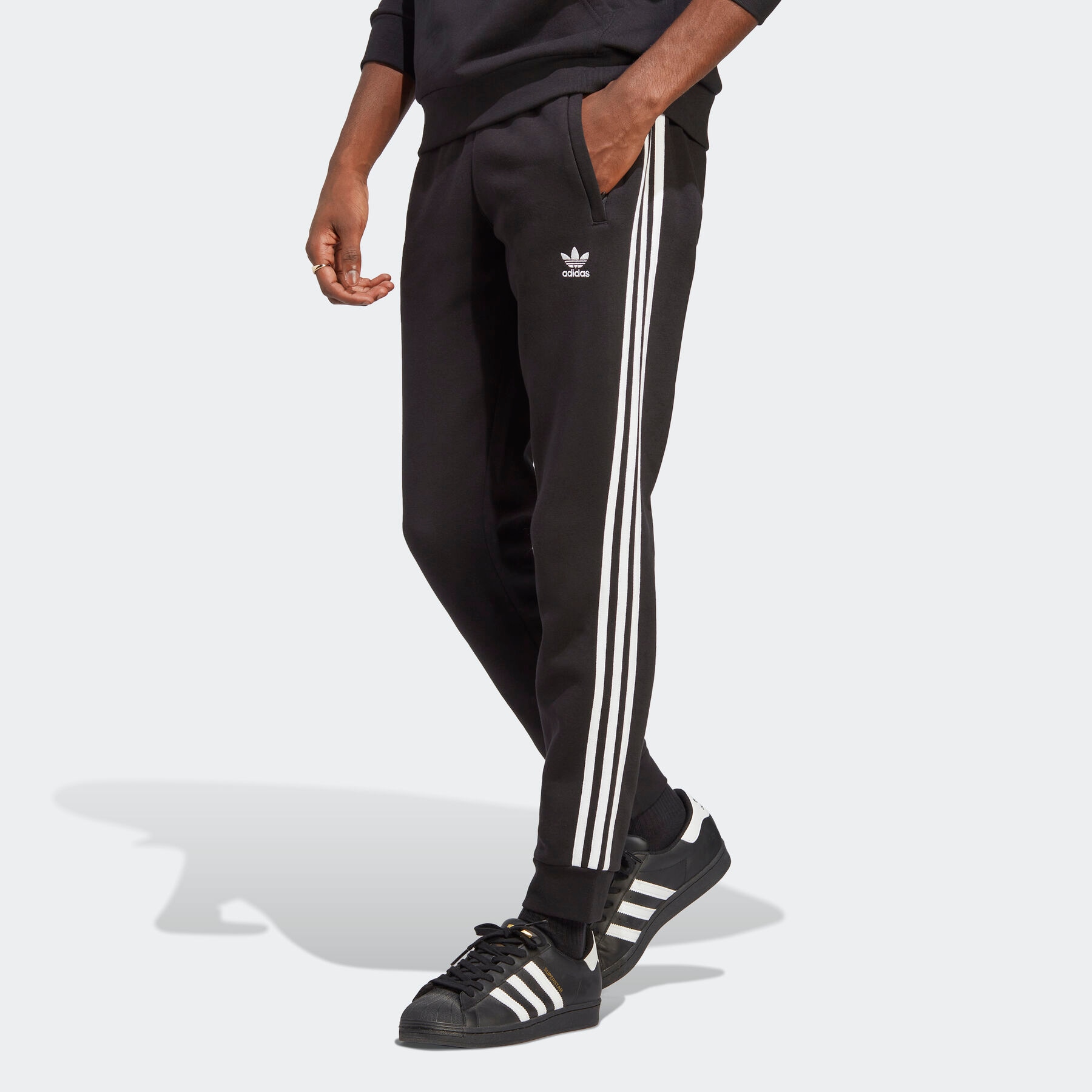 BAUR 3STREIFEN tlg.) »ADICOLOR | adidas Originals (1 HOSE«, Sporthose CLASSICS