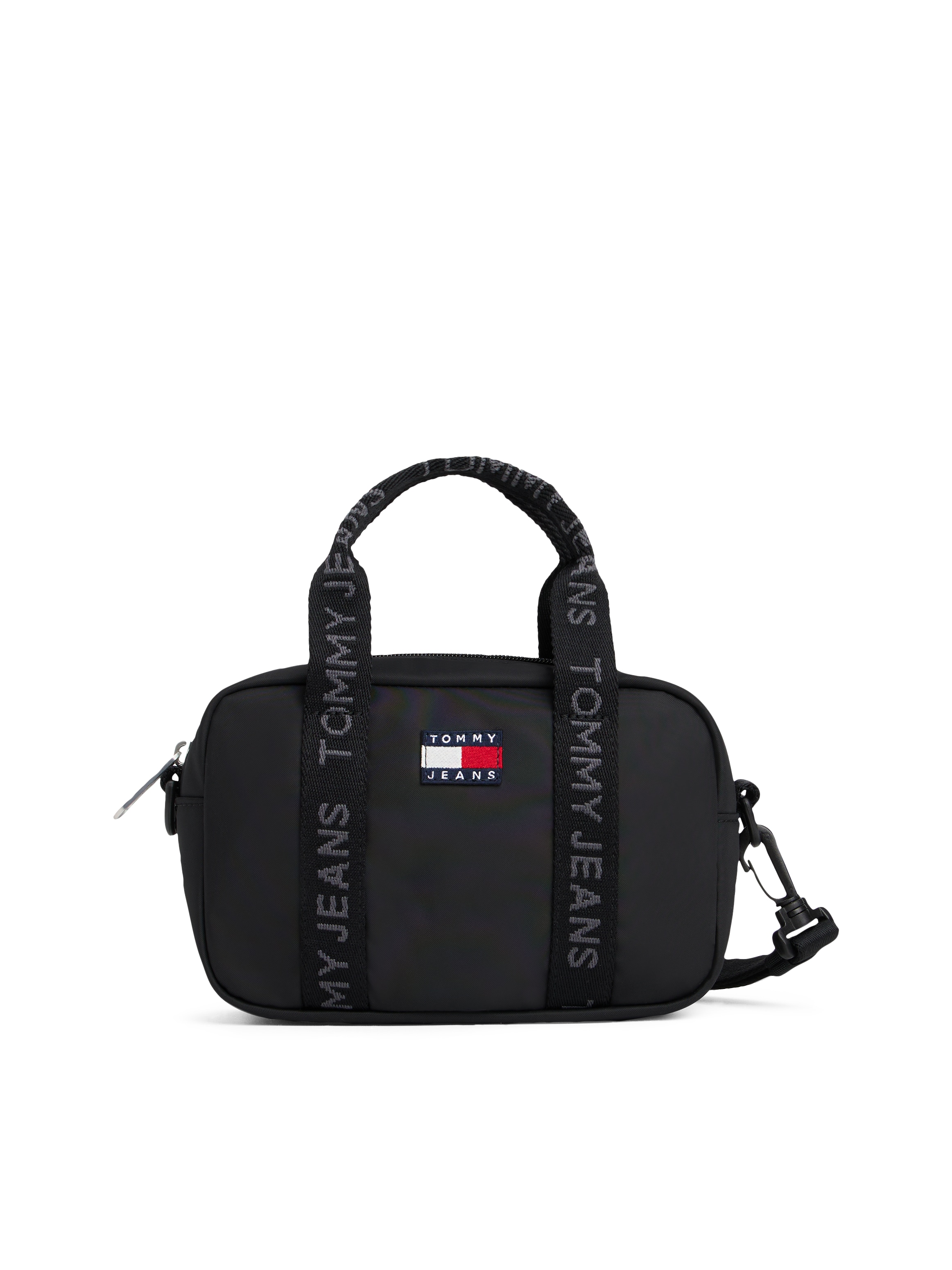 Tommy Jeans Umhängetasche "TJW ESS DAILY CROSSOVER", Damen Schultertasche, günstig online kaufen
