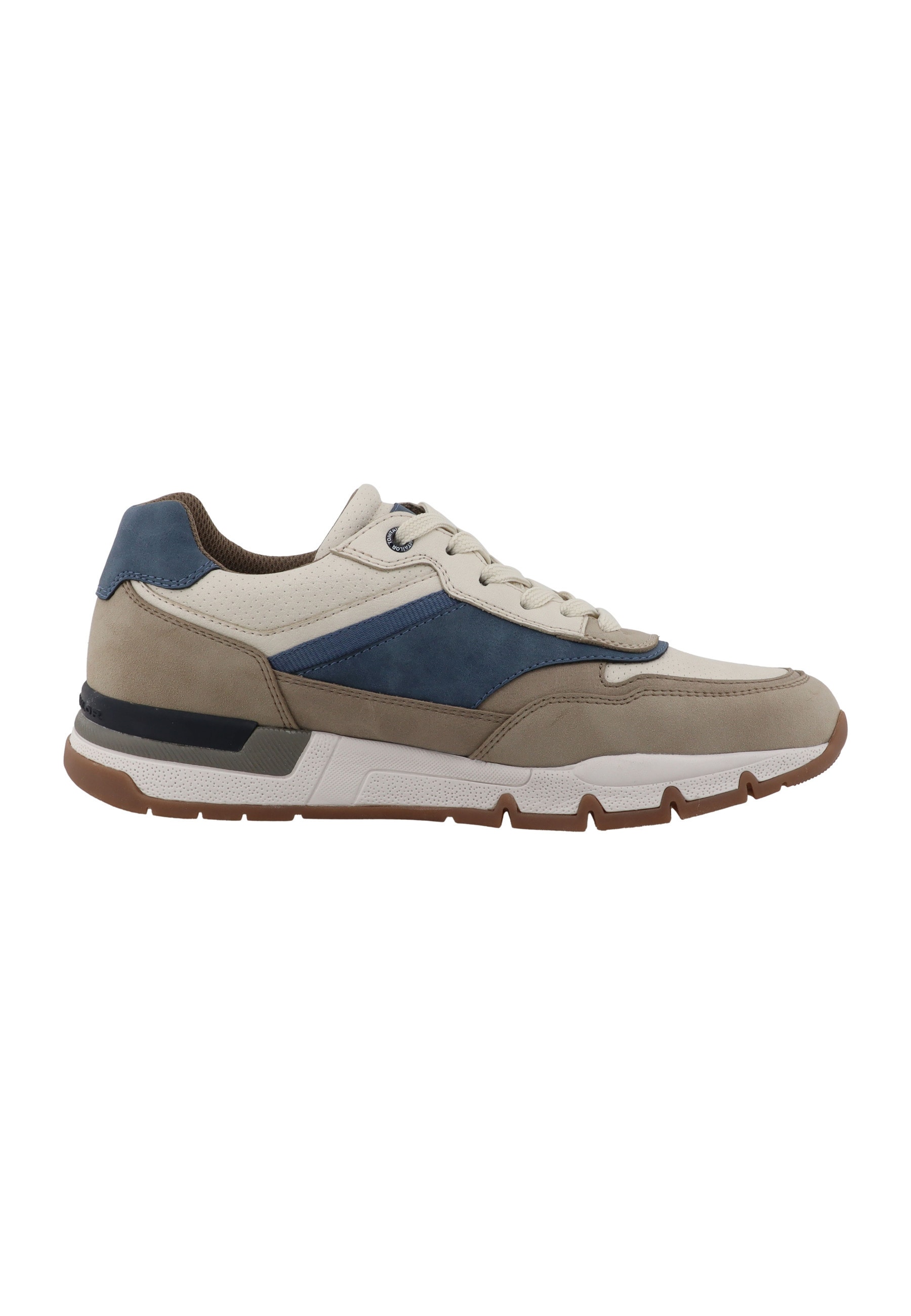 TOM TAILOR Sneaker »Tom Tailor Sneaker Low«