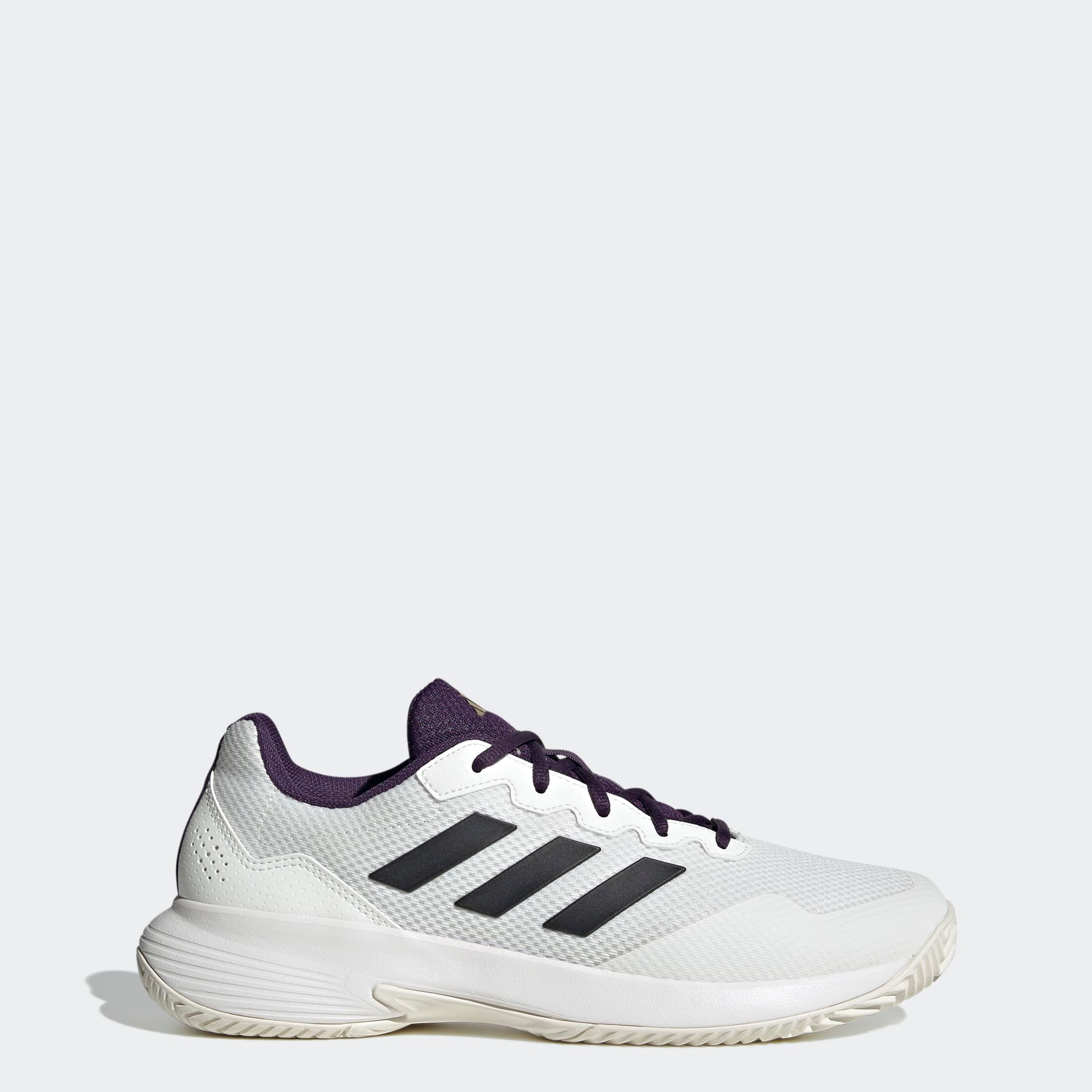 adidas Performance Tennisschuh »GAMECOURT 2.0«, geeignet für Hartplatz und Sandplatz