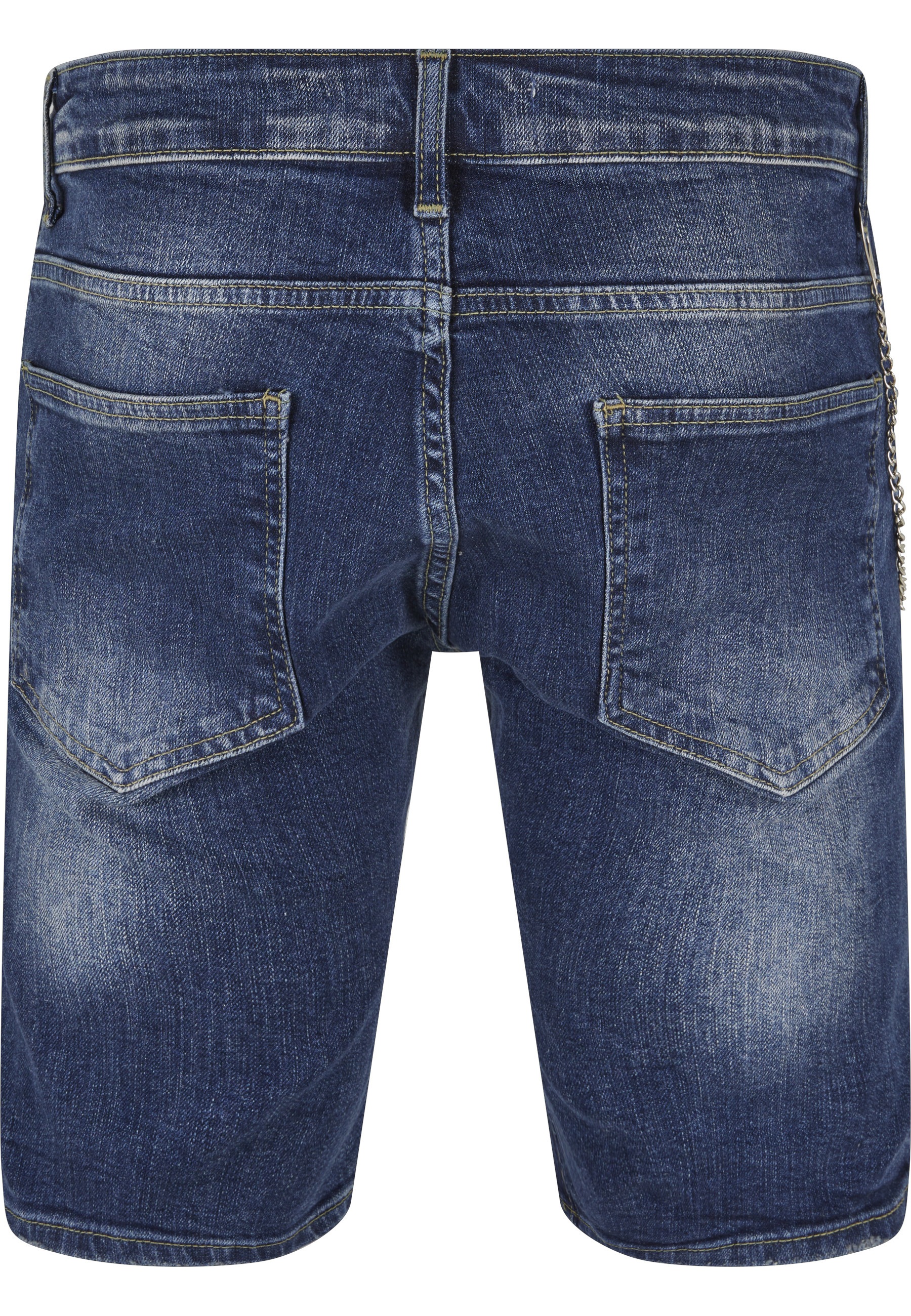 2Y Premium Shorts »2Y Premium Herren 2Y Jeans Shorts«