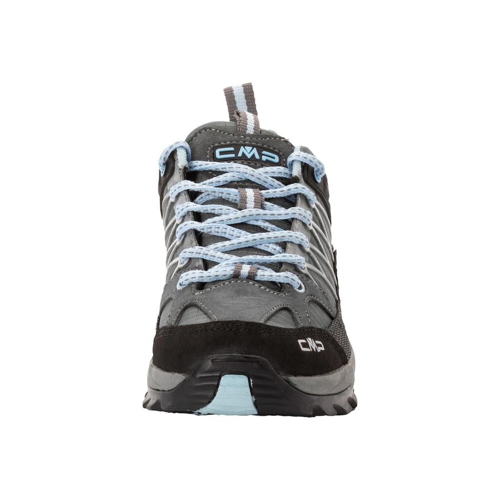 CMP Wanderschuh »RIGEL LOW WMN TREKKING SHOE WP«, wasserdicht