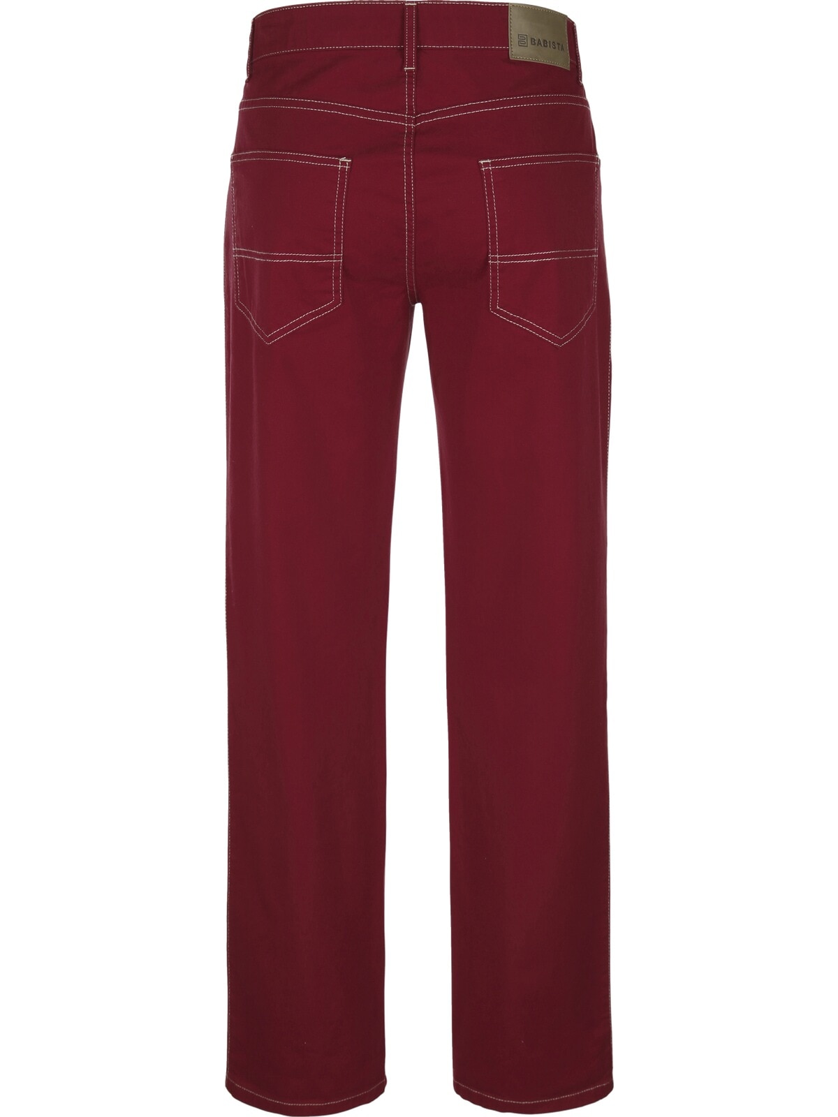Babista 5-Pocket-Hose »Hose VESTASTIL«, (1 tlg.), mit Komfortbund