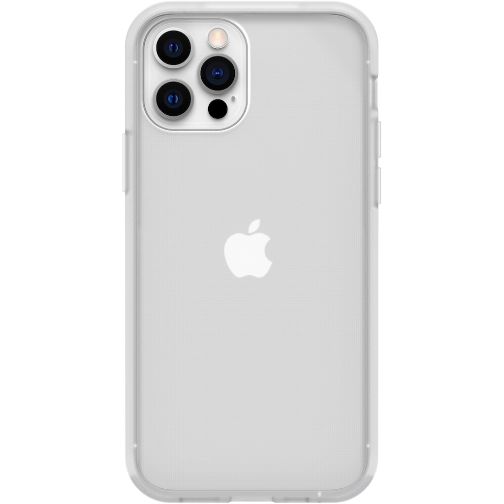 Otterbox Smartphone-Hülle »React + Trusted Glass iPhone 12 / iPhone 12 Pro«, iPhone 12 Pro-iPhone 12