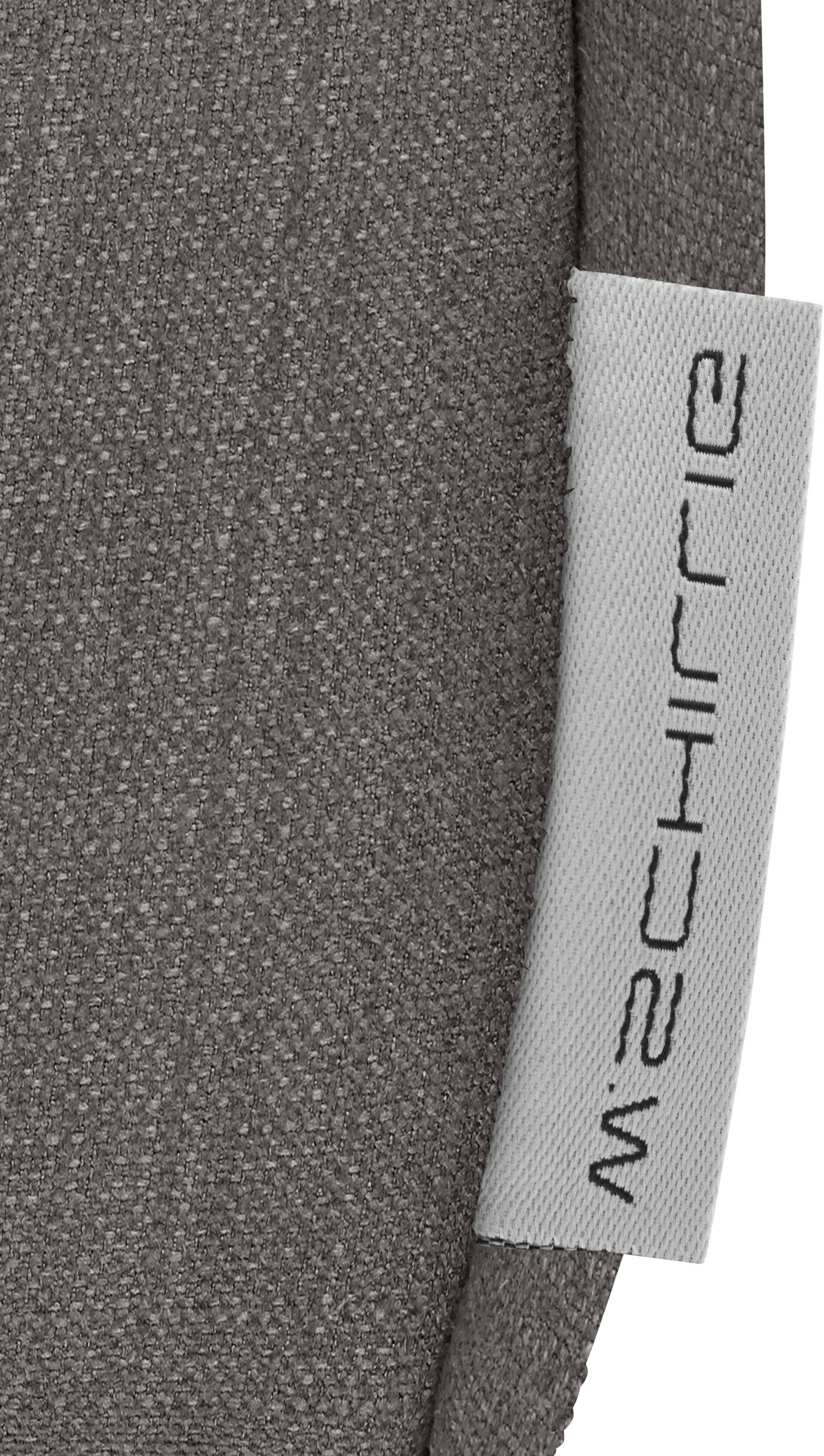 W.SCHILLIG Ecksofa »enjoy&MORE, Designsofa, bequem, zeitlos und elegant, L-Form«, Sitztiefenverstellung, Füße bronze pulverbeschichtet, Breite 310 cm