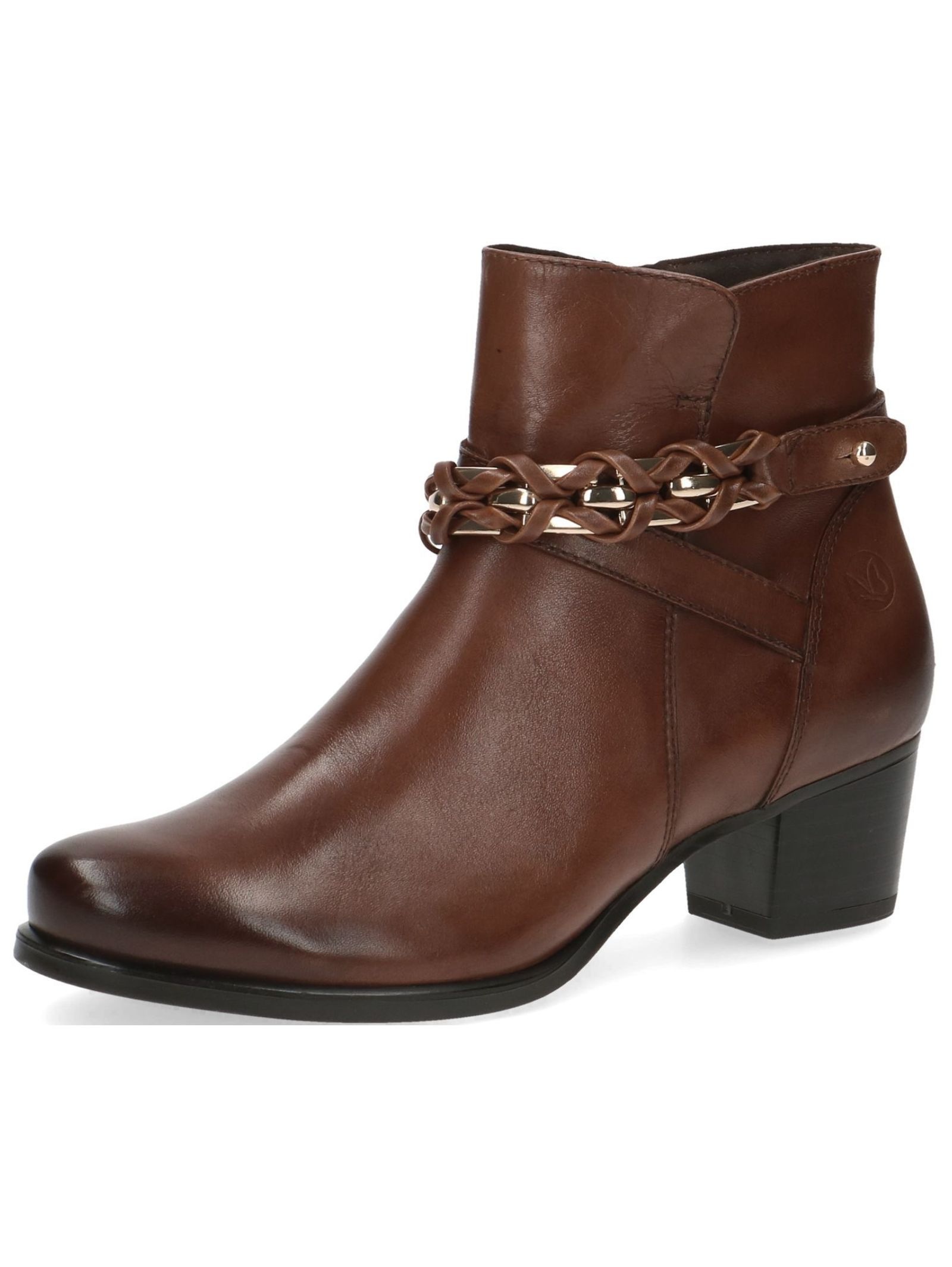 Caprice Stiefelette "Caprice Stiefelette Leder/Textil" günstig online kaufen