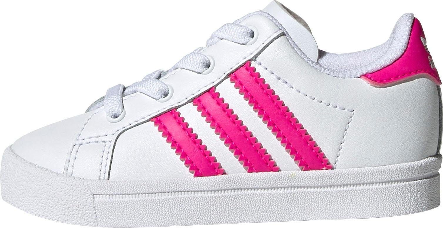 adidas Originals Sneaker »COAST STAR EL I«