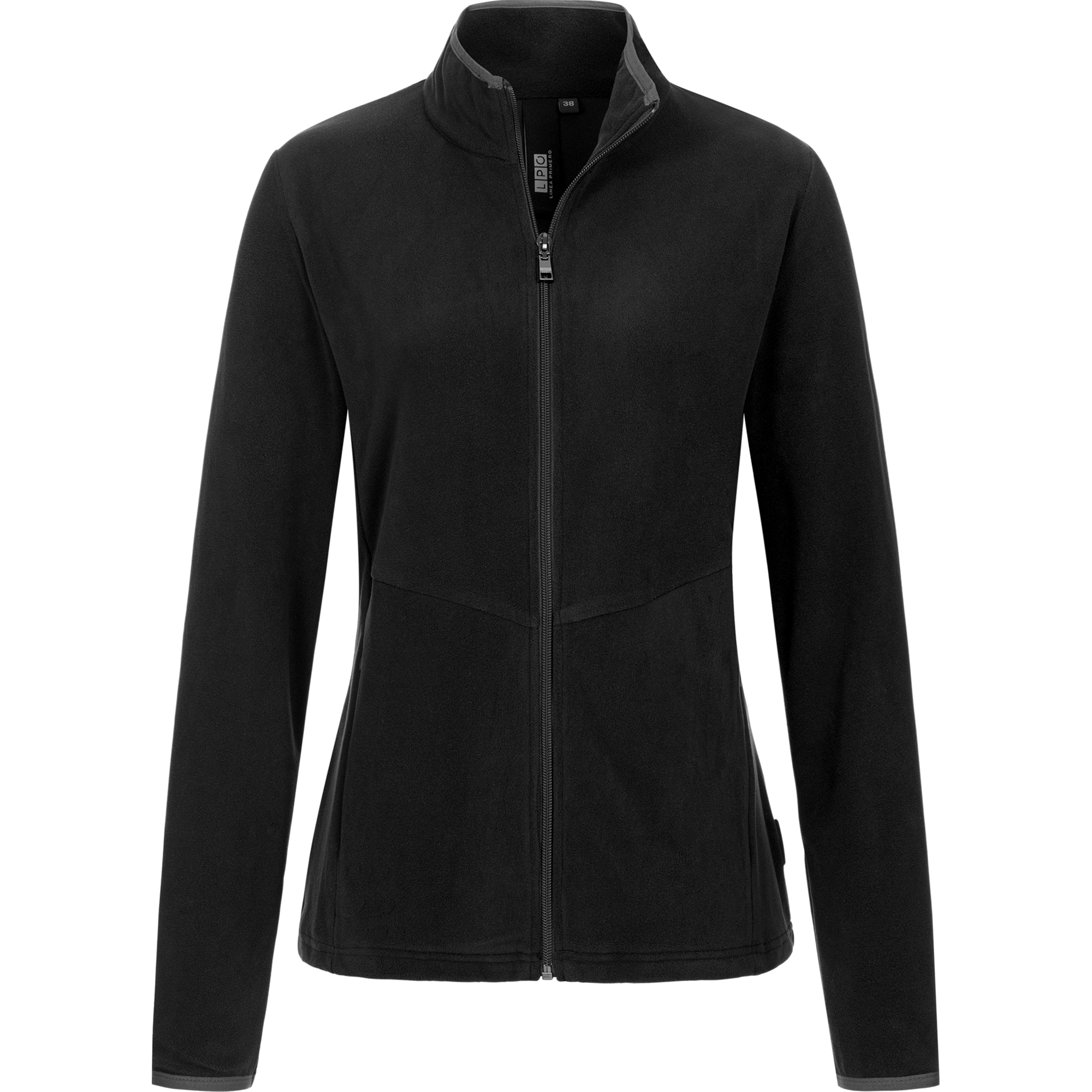 DEPROC Active Fleecejacke "DECORAH WOMEN", weiche Fleecejacke in traditione günstig online kaufen