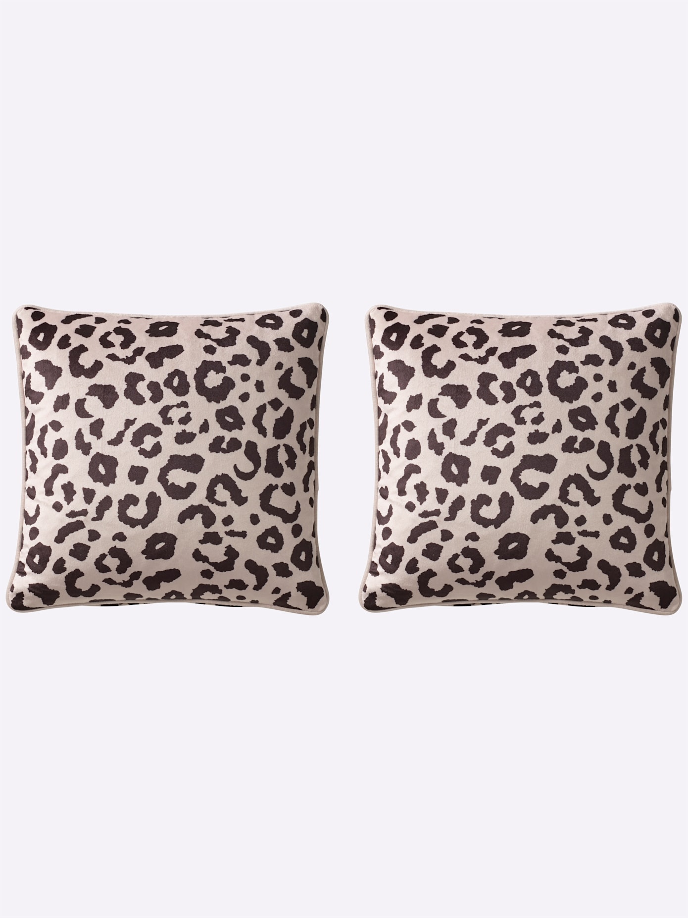 heine home Kissenhülle günstig online kaufen