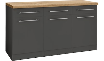 Unterschrank »Unna«, 150 cm breit