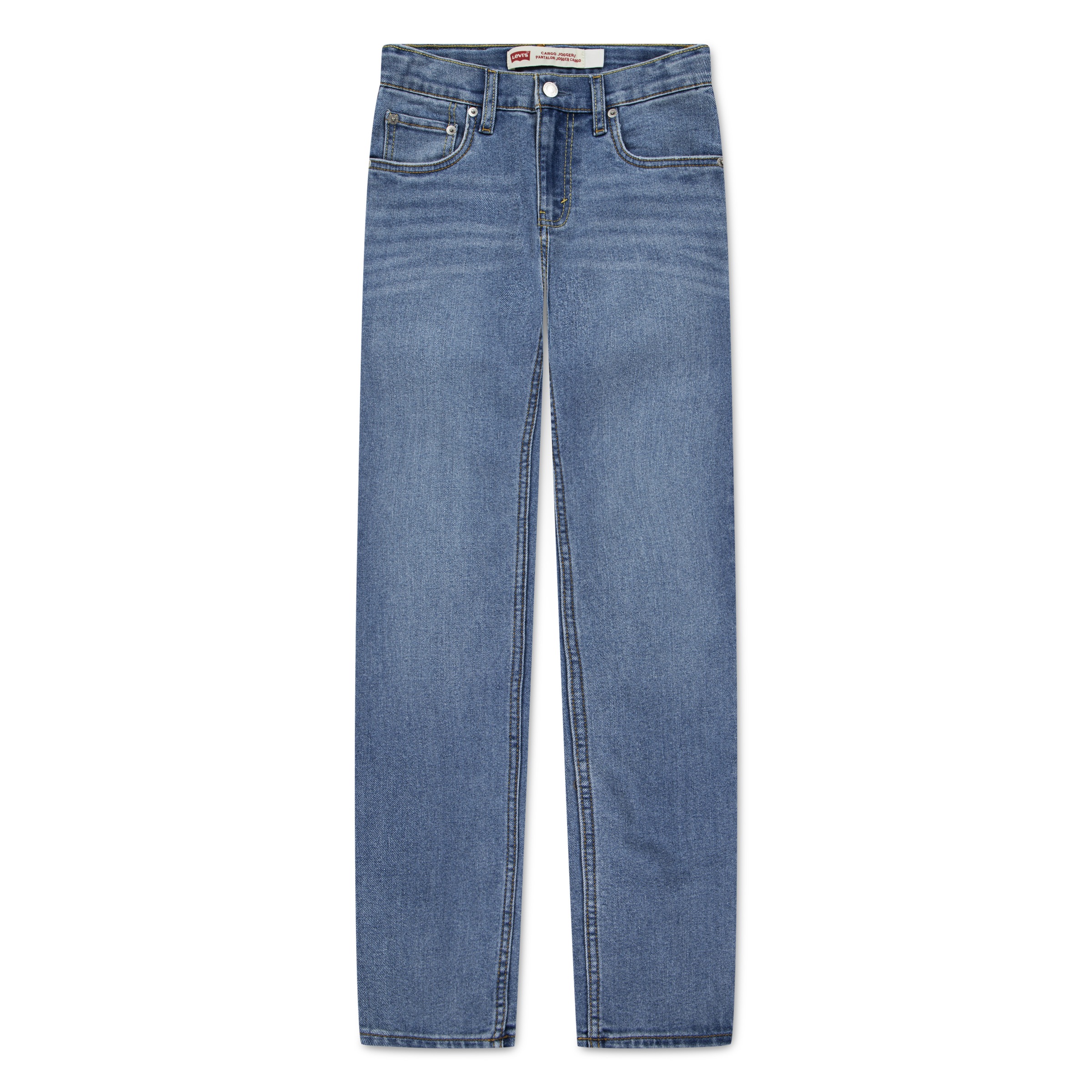 Levis Kids "LVB 511 ECO SOFT PERFORMANCE J" for BOYS