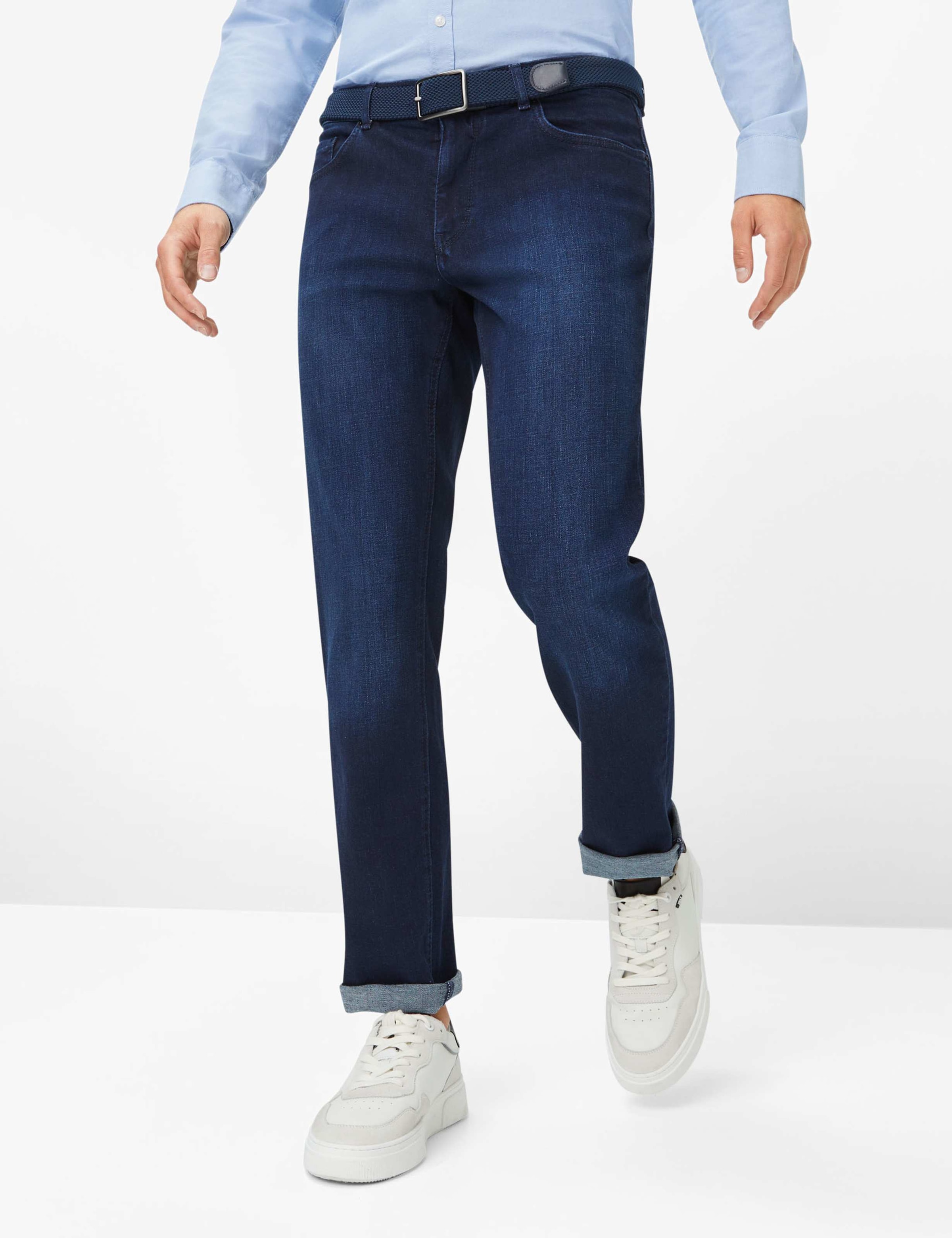 Brax 5-Pocket-Jeans "Style COOPER"