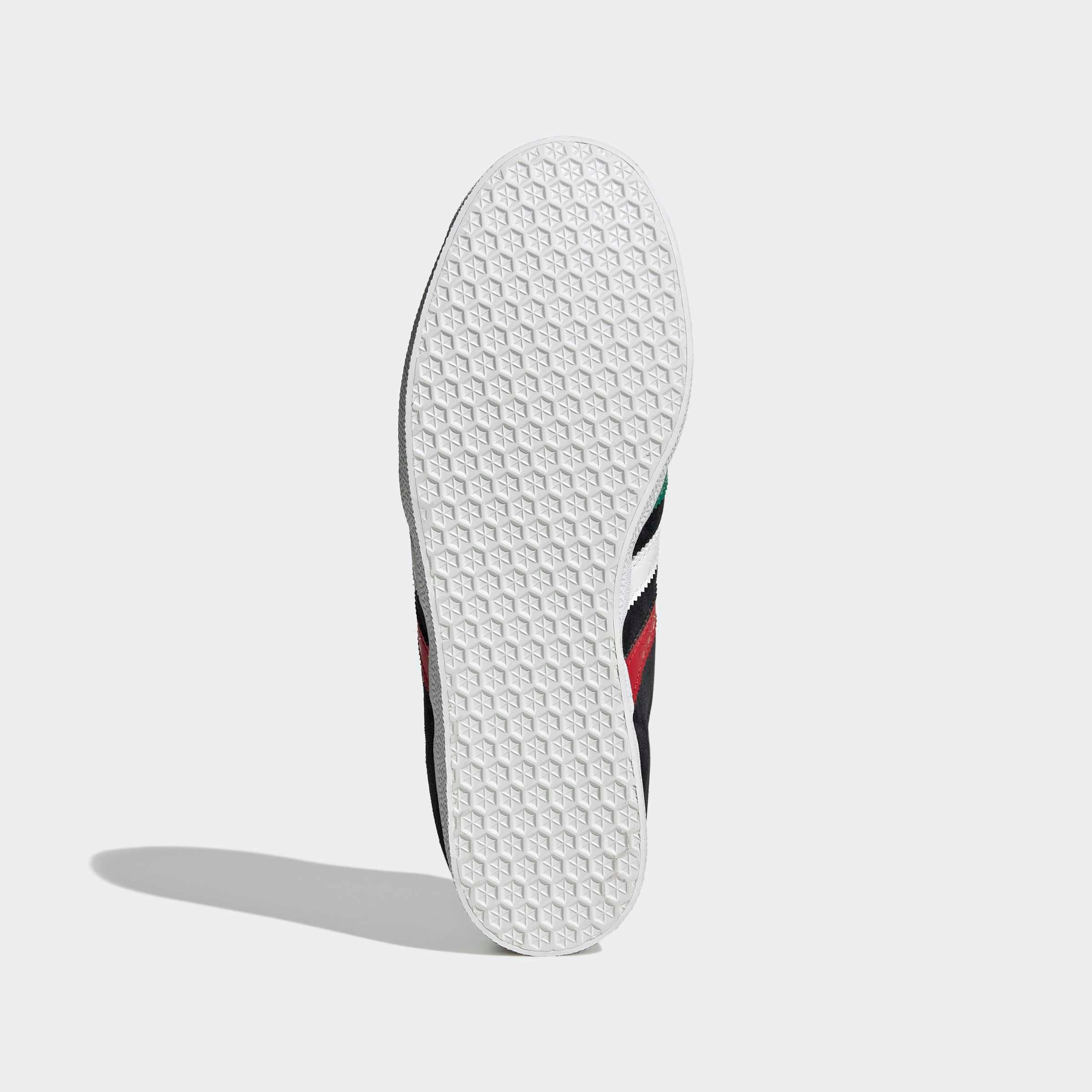 adidas Performance Sneaker »ADIDAS GAZELLE«  Nations Pack Mexiko