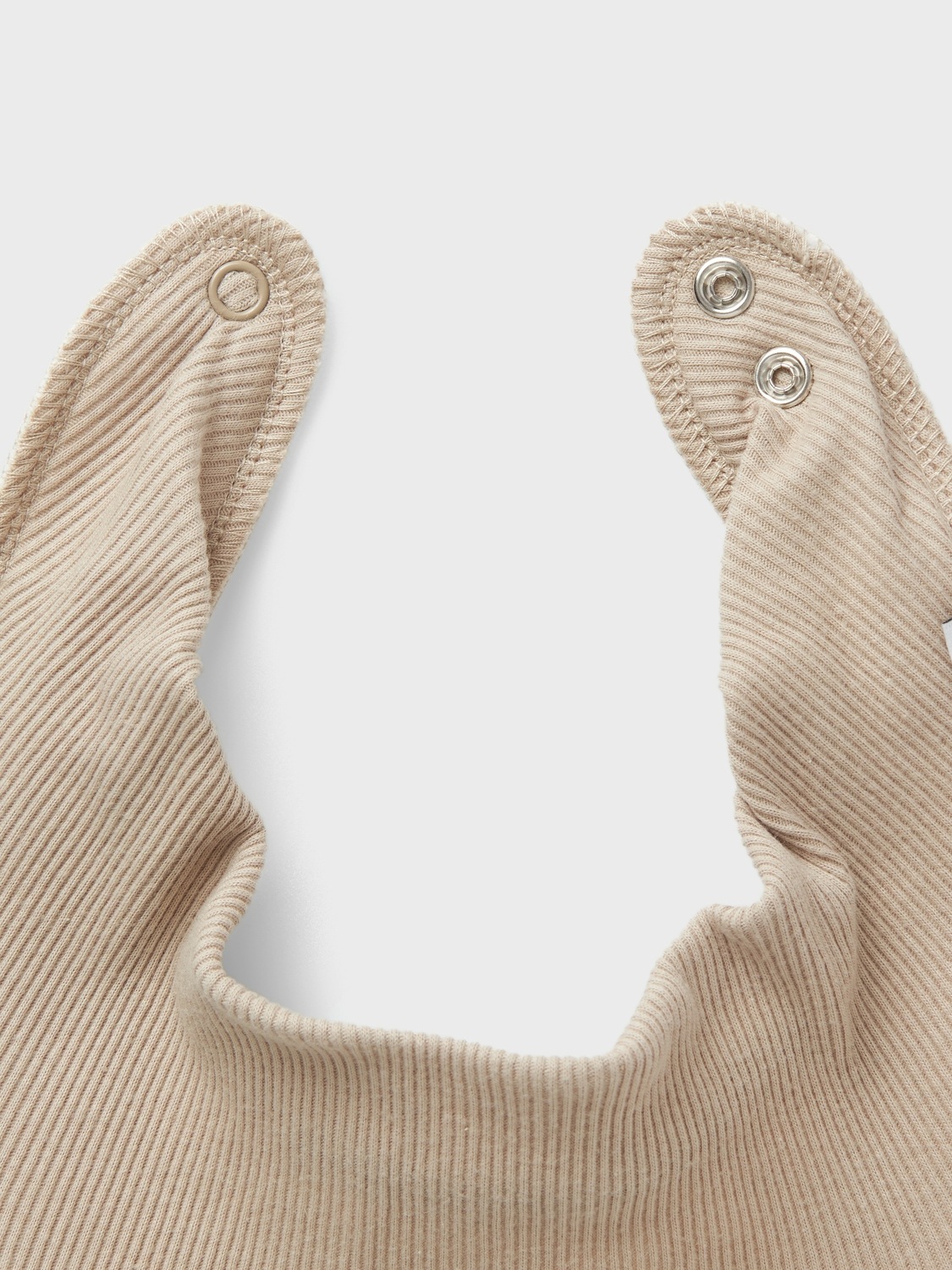 Name It Strickschal »NBNYVETTI 3P SCARF BIB NOOS«