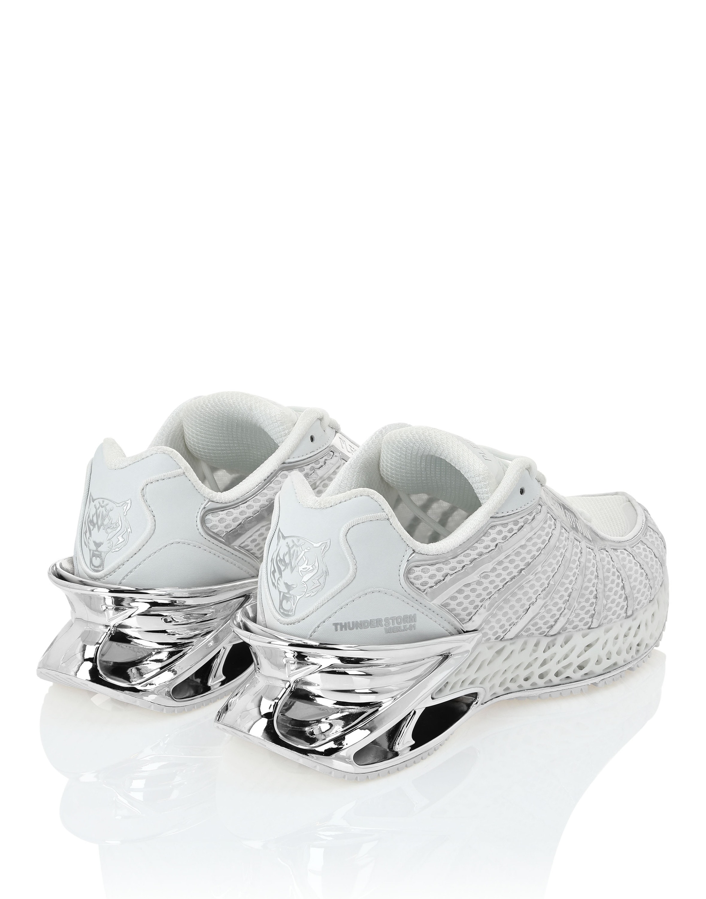 PLEIN SPORT Sneaker »Thunderstorm Genx«