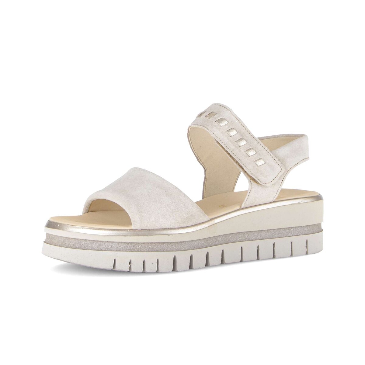 Gabor Riemchensandale "Riemchensandale" günstig online kaufen