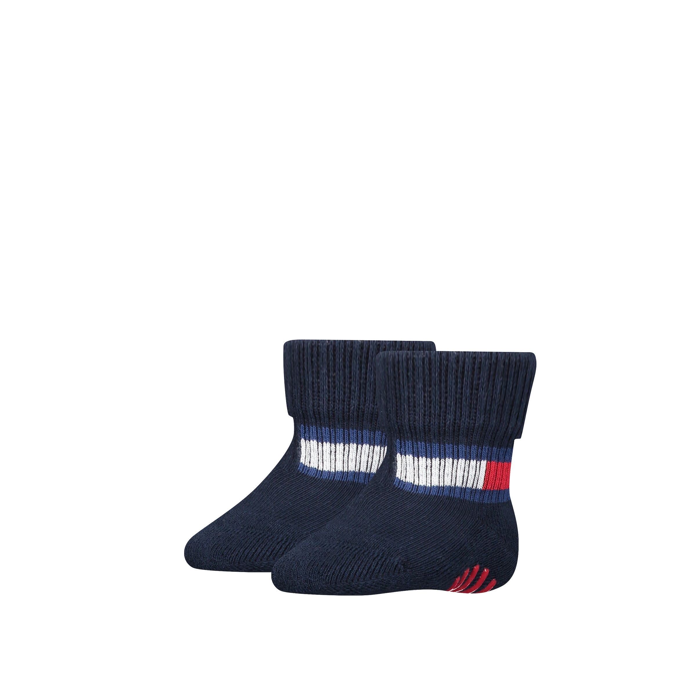 Tommy Hilfiger Socken "TH BABY SOCK 2P FLAG SOCK" 2 Paar günstig online kaufen