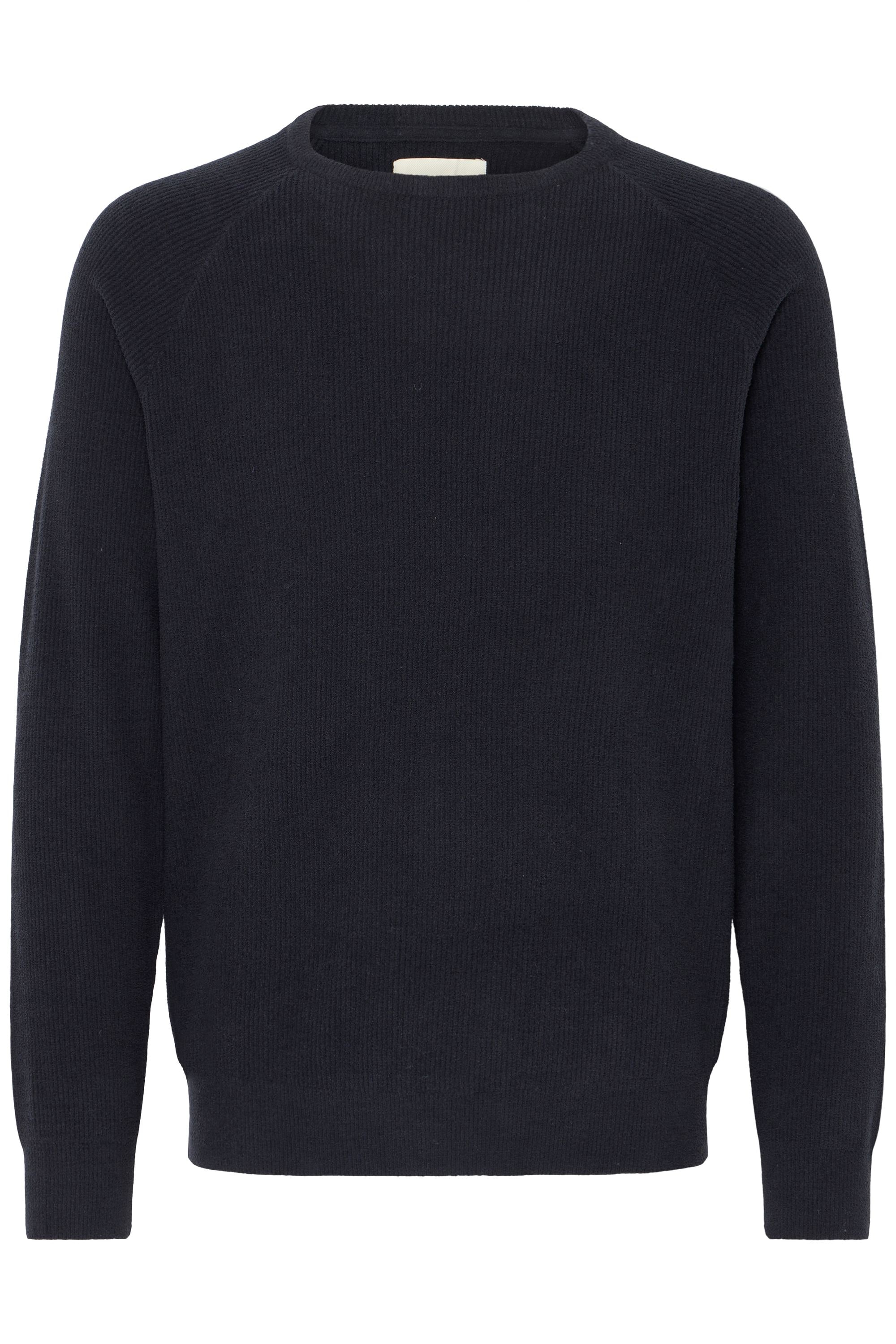 Blend Strickfleece-Pullover "Strickpullover BHDANTE" günstig online kaufen