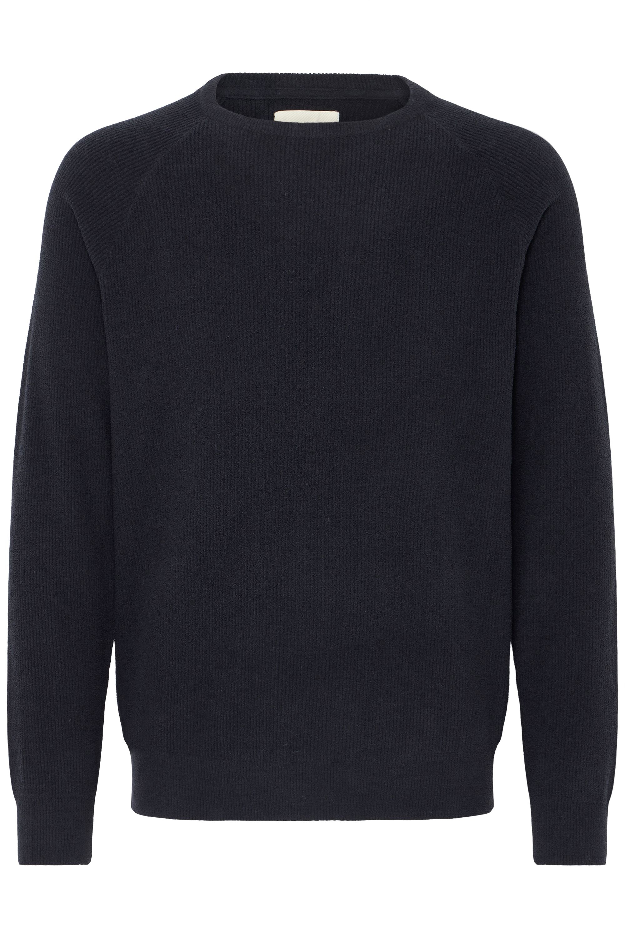 Blend Strickpullover "BHDante" Klassischer Grobstrickpullover günstig online kaufen