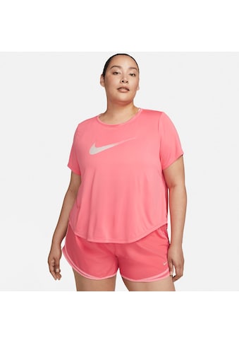 Nike Laufshirt »One Dri-FIT Swoosh Women's ...