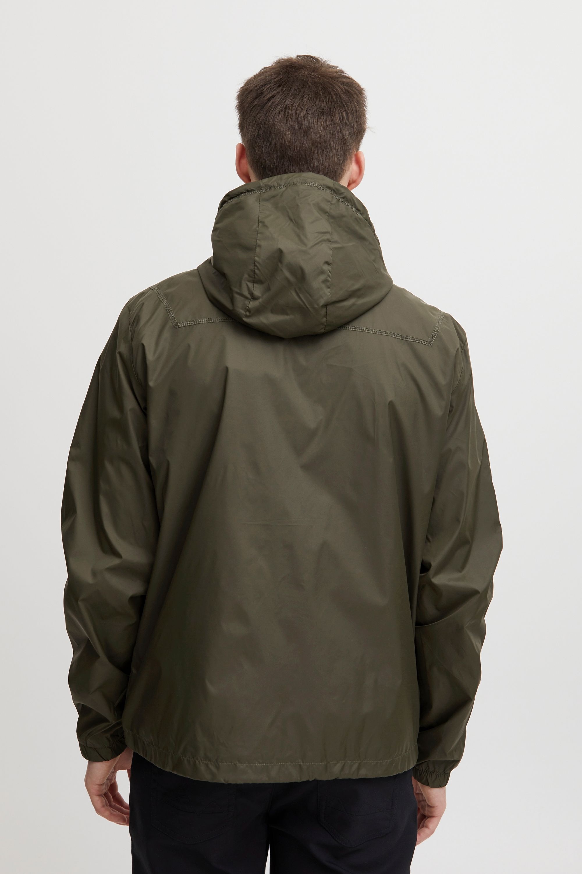 Blend Regenjacke »Regenjacke BHOuterwear«