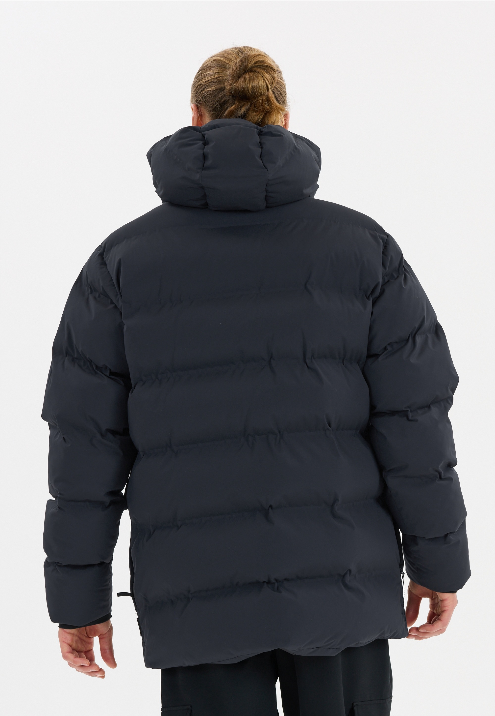 WHISTLER Outdoorjacke »Creed« mit wasserabweisender TPU-Membran