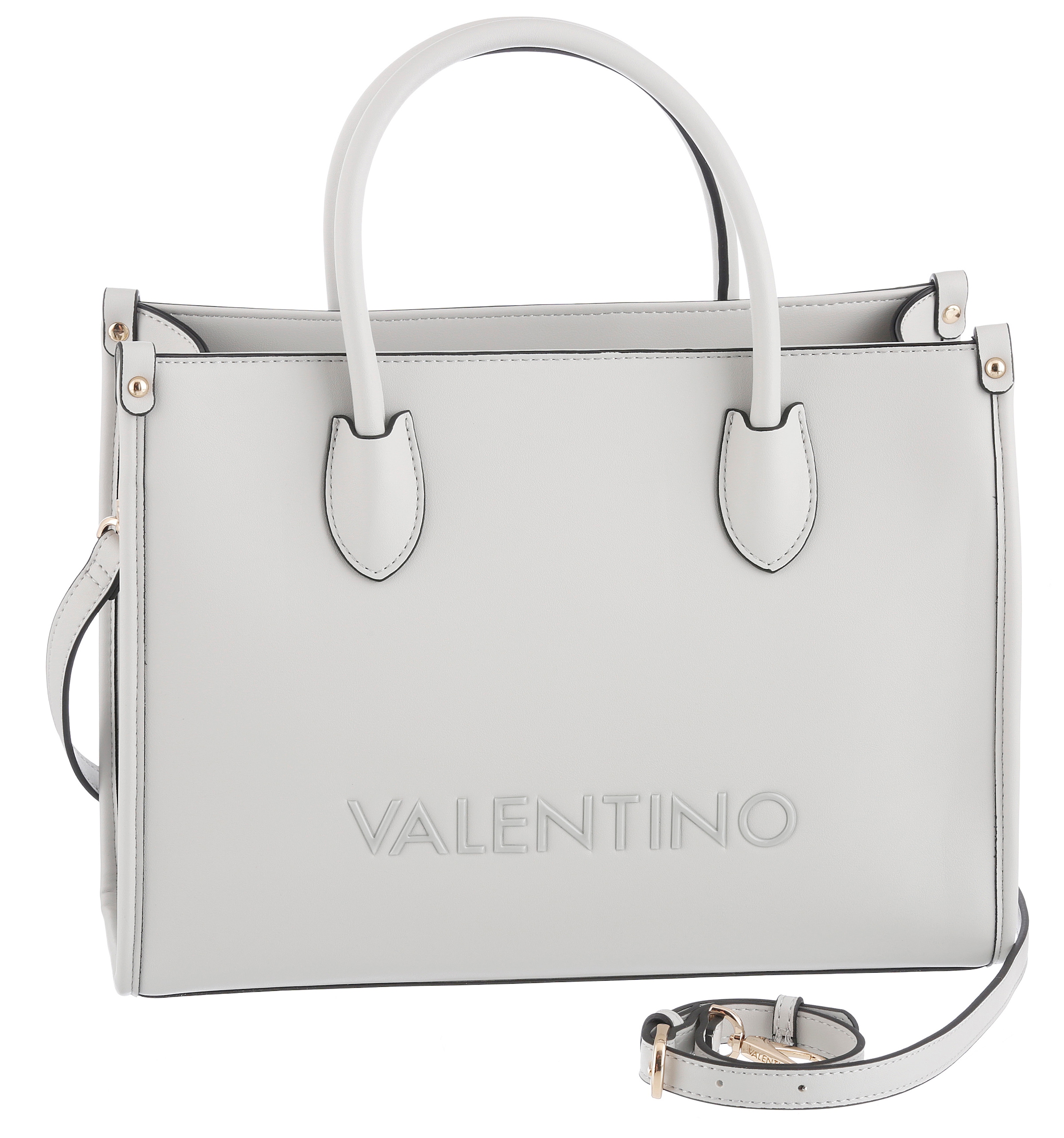 VALENTINO BAGS Shopper »NEASY RE«, Handtasche Damen Henkeltasche Schultertasche