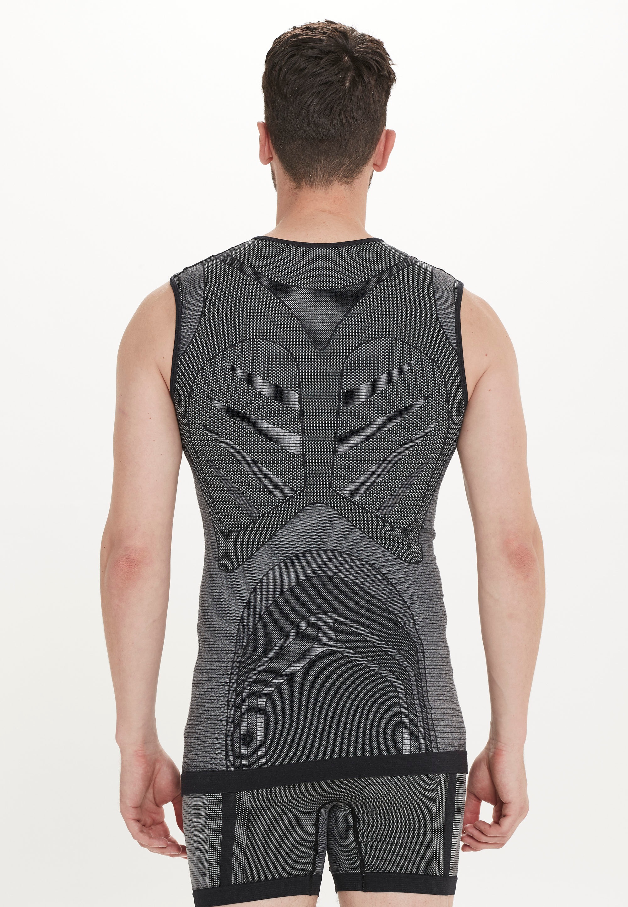 ENDURANCE Muskelshirt »Adam«, Design in BAUR für modern-sportlichem ▷ 