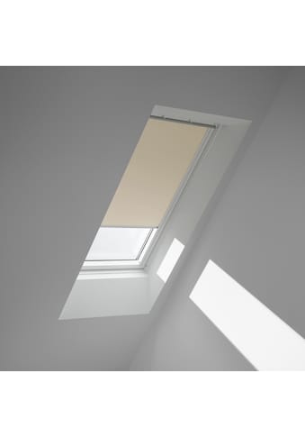 VELUX Verdunklungsrollo »DKL MK06 1085SWL« v...