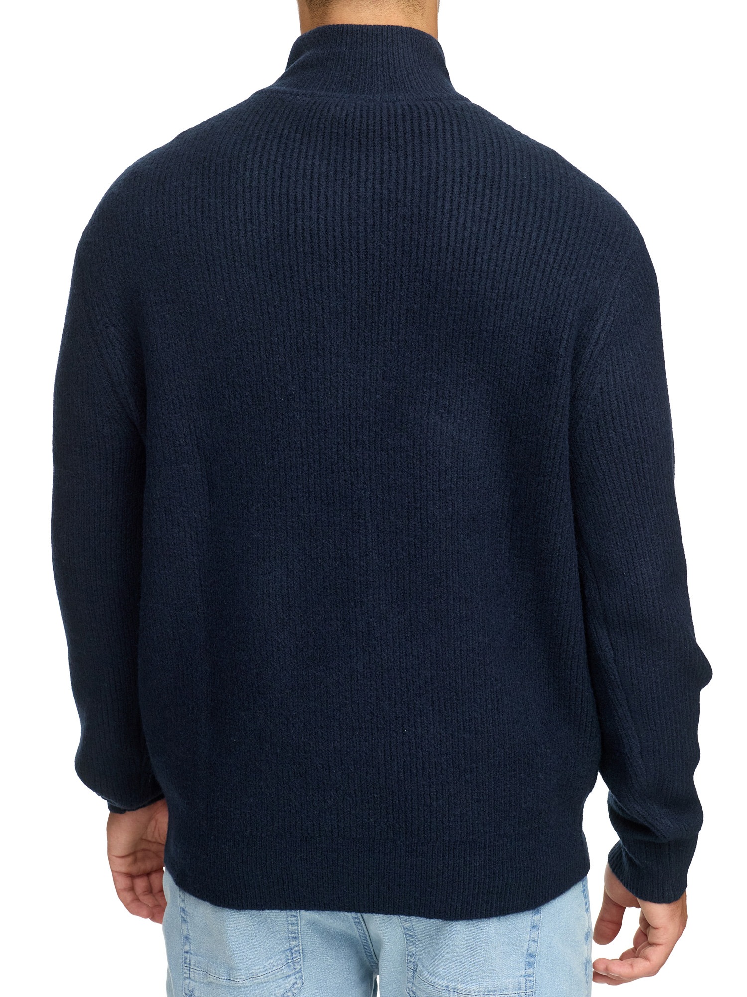 Indicode Troyer »INBertram ½ zip«