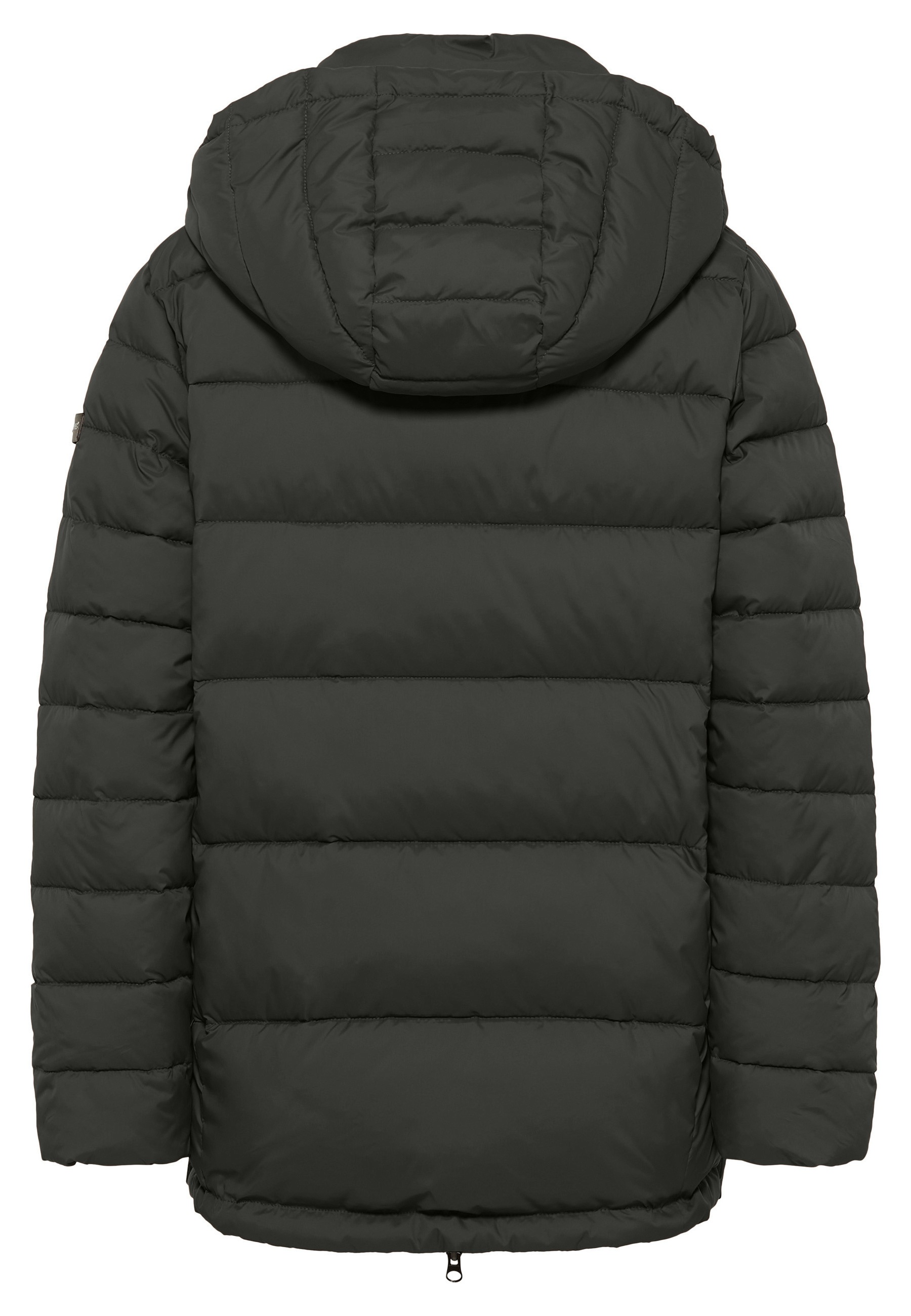 Frieda & Freddies Winterjacke »Thermolite Jacket / Bobby-jo2«, mit Kapuze