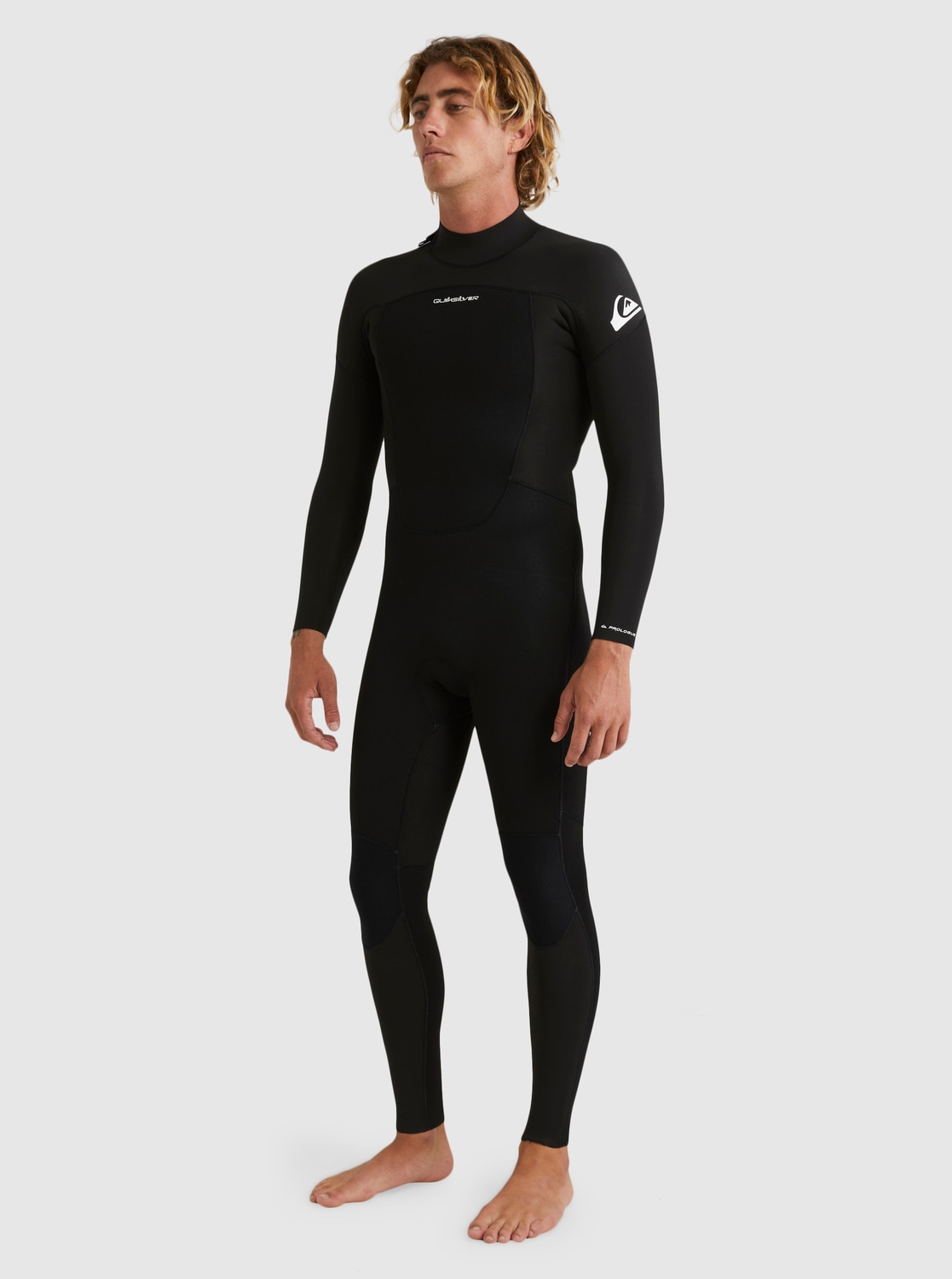 Quiksilver Neoprenanzug »4/3mm Prologue«