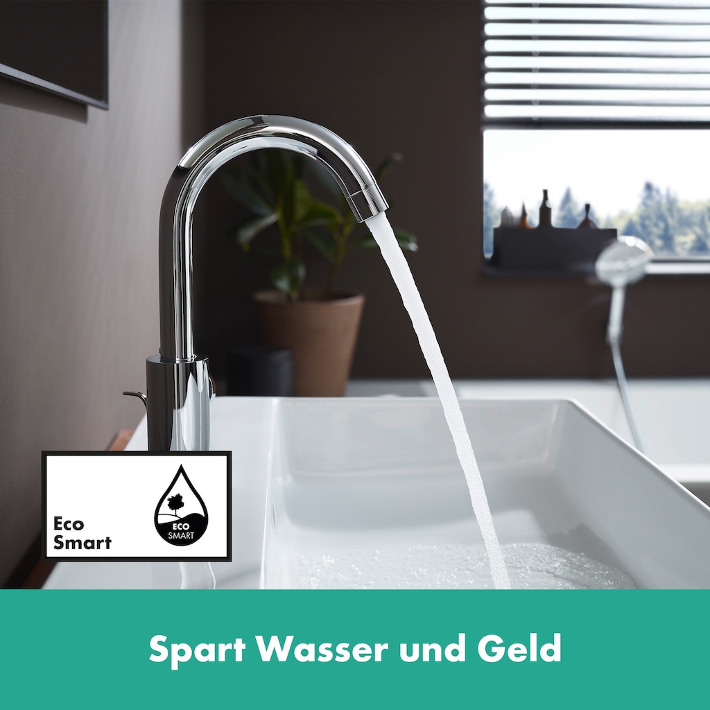 hansgrohe Waschtischarmatur »Talis S«