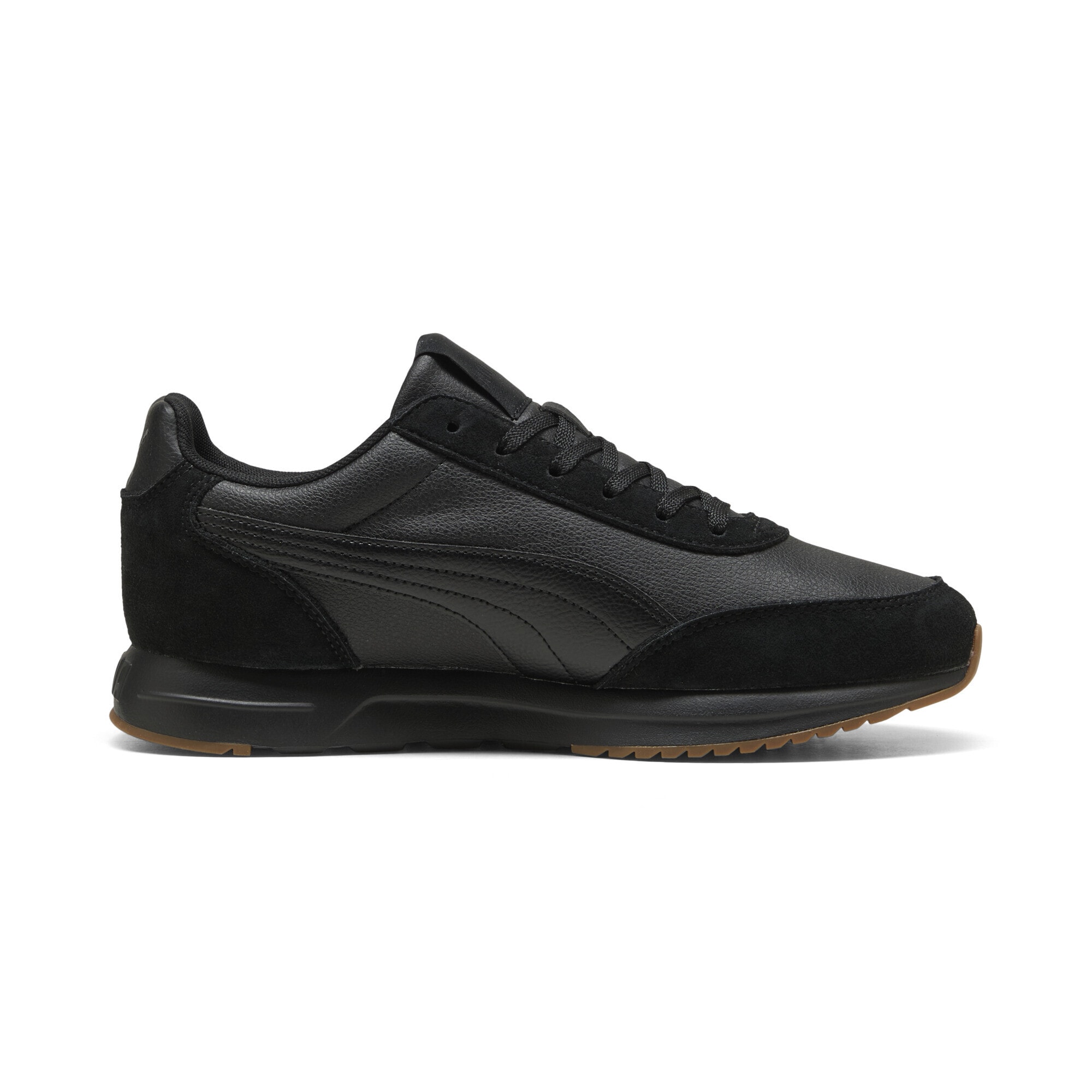 PUMA Sneaker »R78 Lightwind Sneakers Erwachsene«