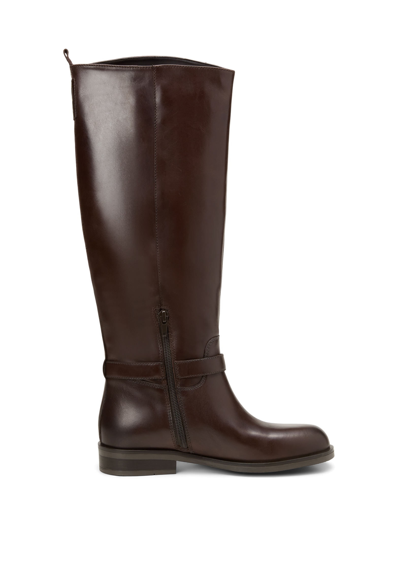 Marc O'Polo Stiefel »aus edlem Kalbleder«