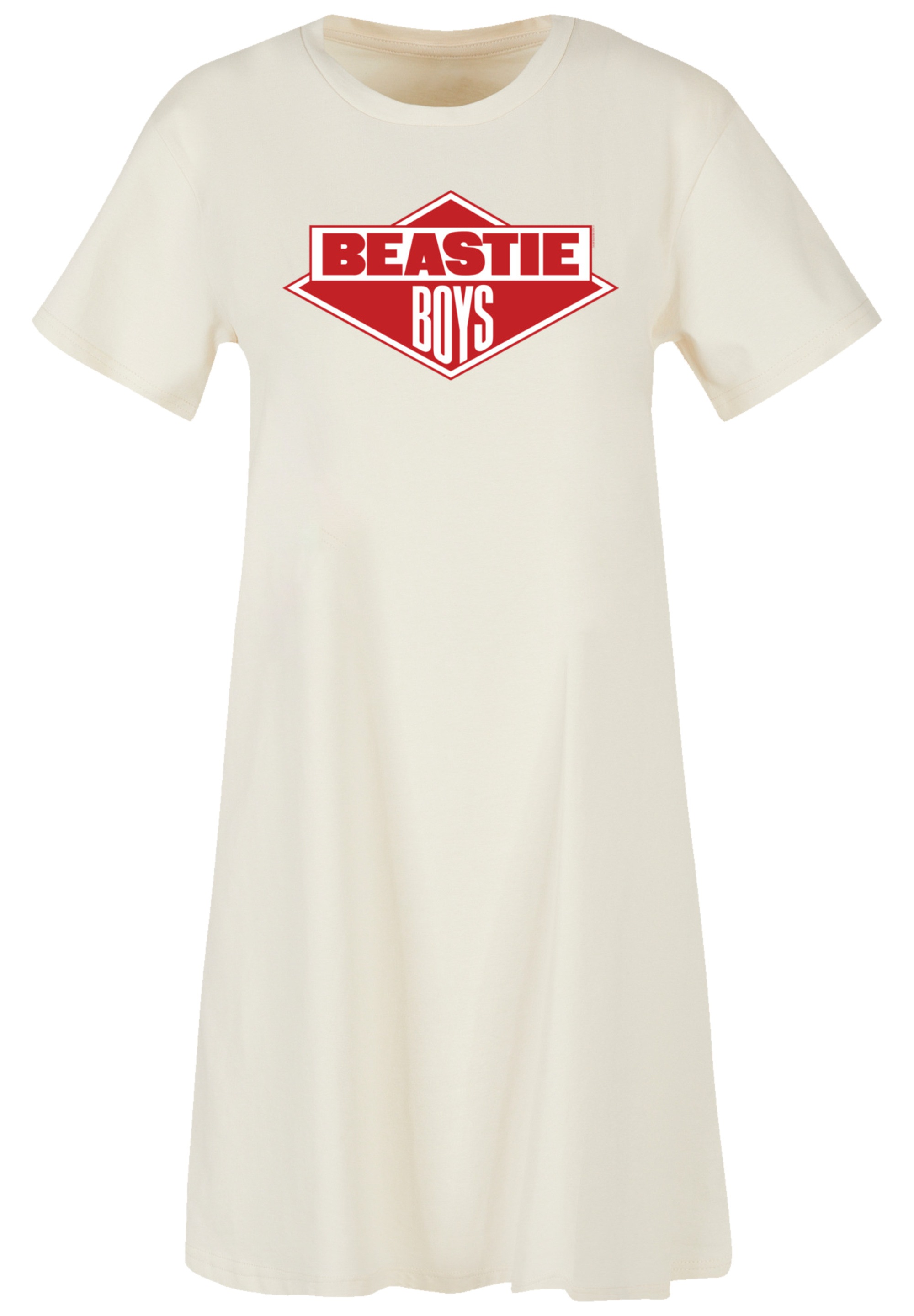 F4NT4STIC Shirtkleid "The Beastie Boys", Premium Qualität günstig online kaufen
